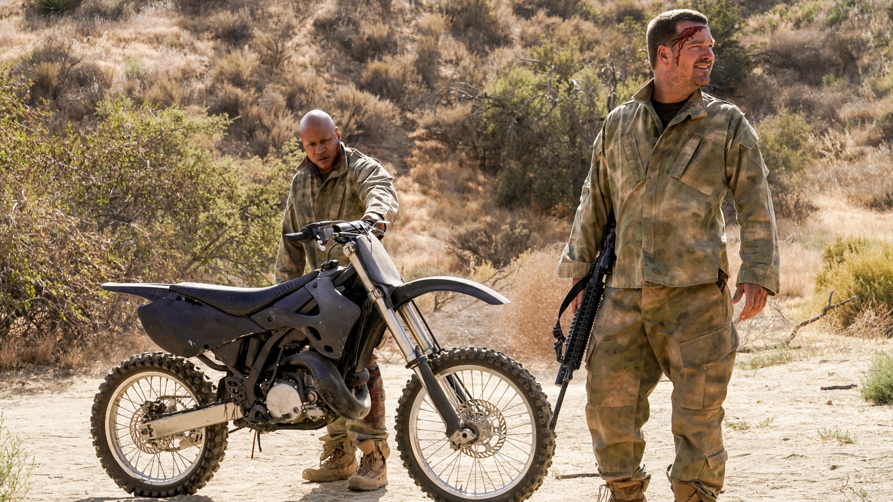 S10 E1 - Vivre et mourir au Mexique