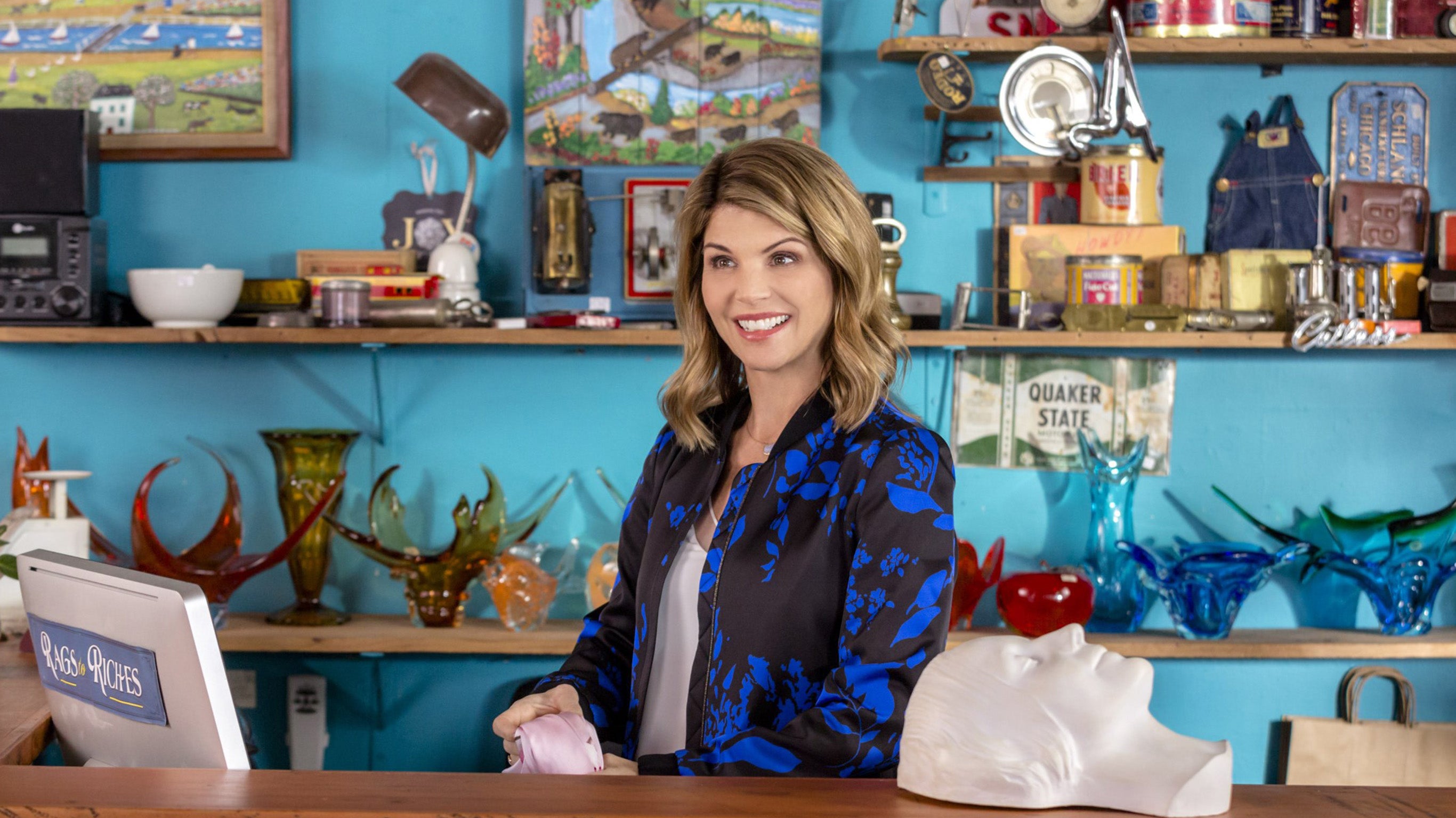 La boutique des secrets : un trésor bien caché