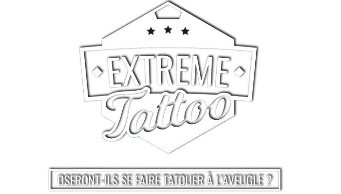 Extrême tattoo