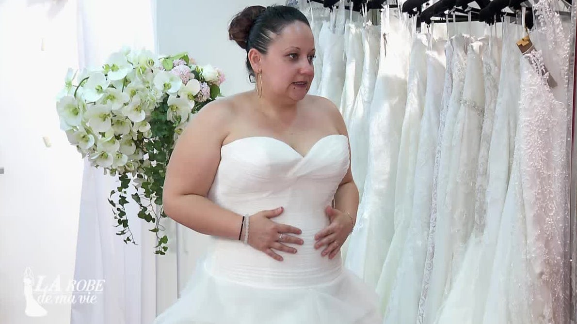 Ludivine / Charlotte