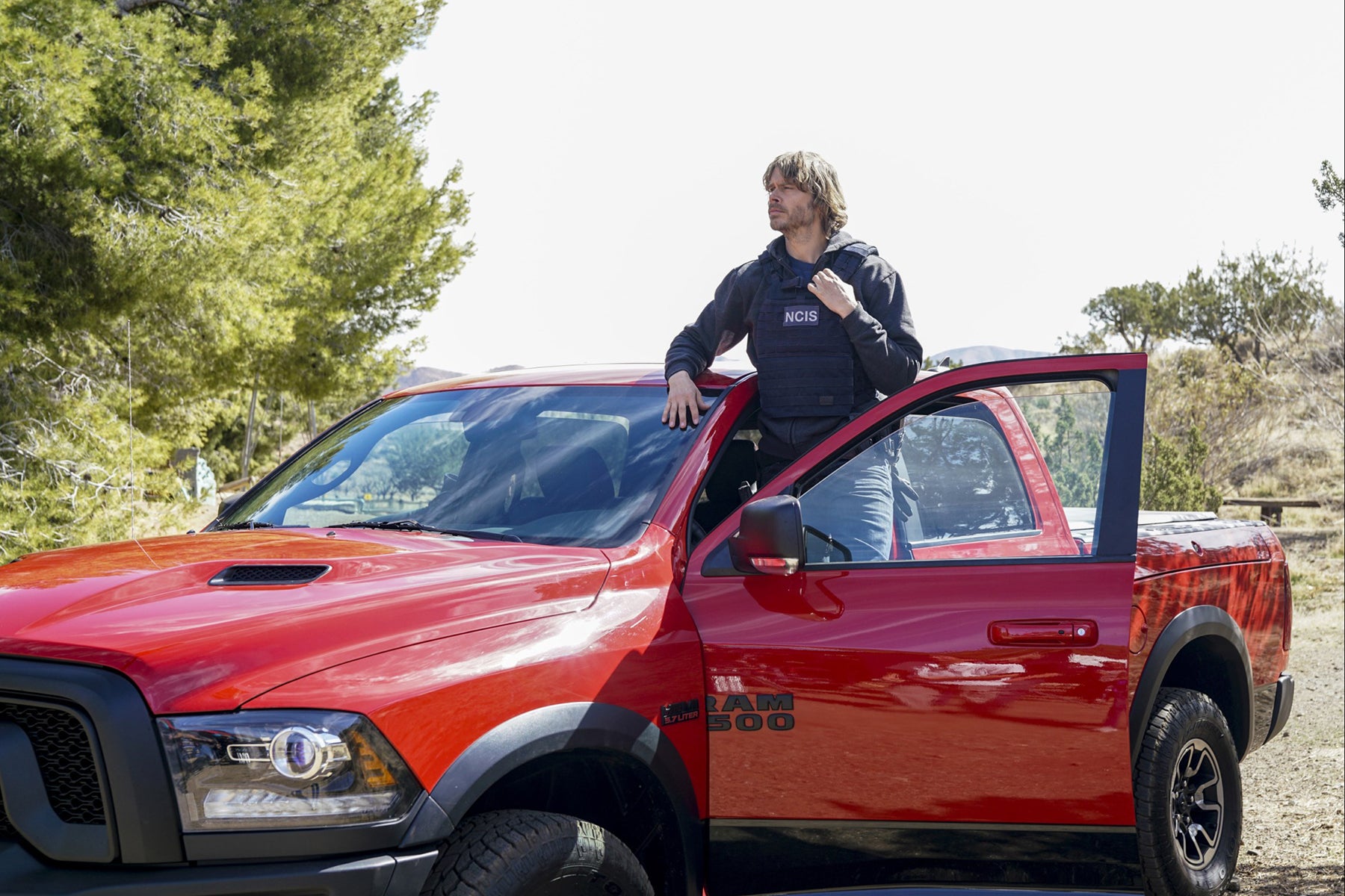 S9 E22 - Représailles