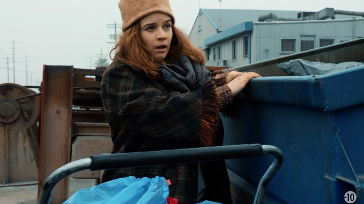 S9 E19 - Hors des sentiers battus