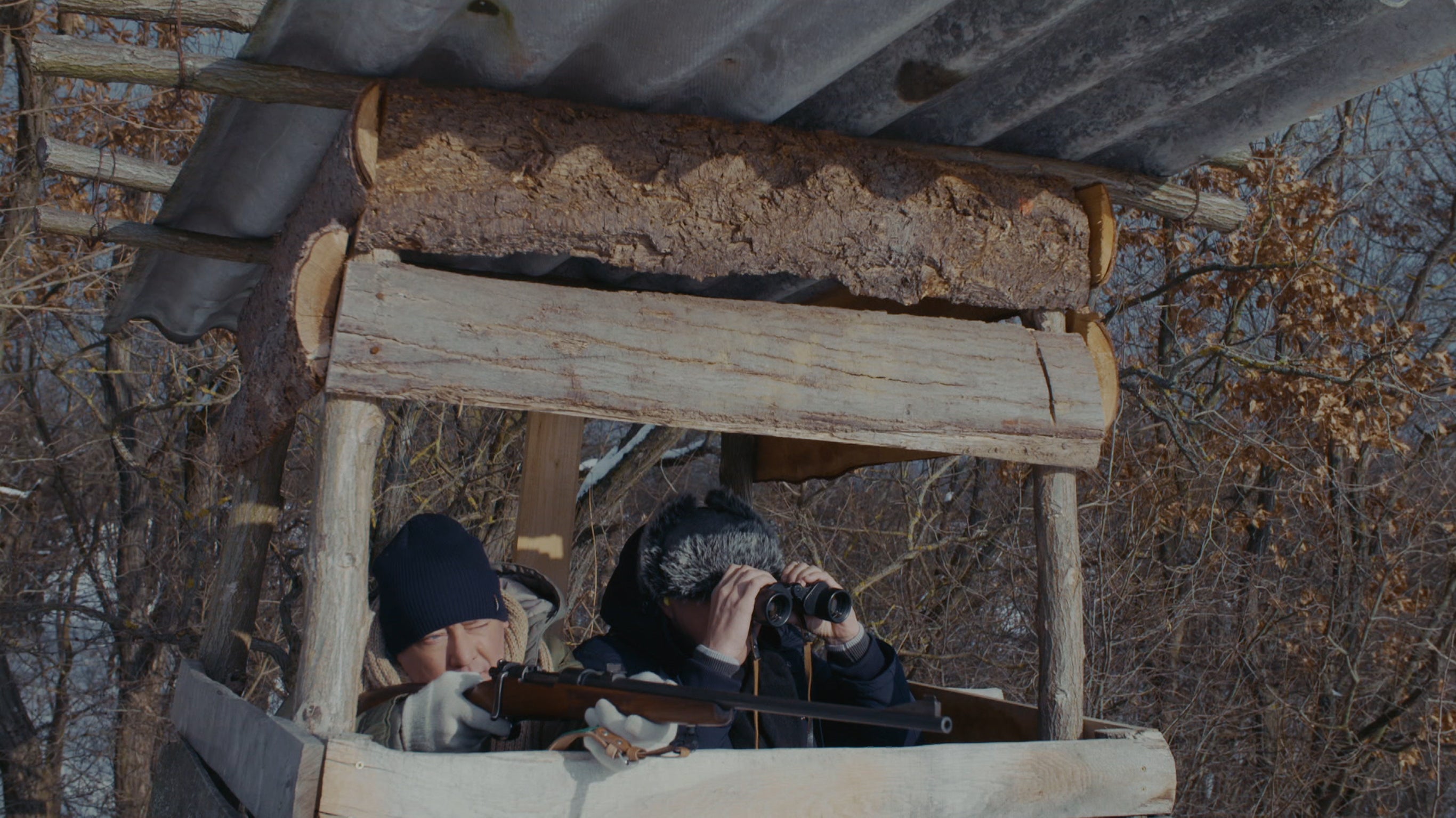 Drága örökösök 36. rész