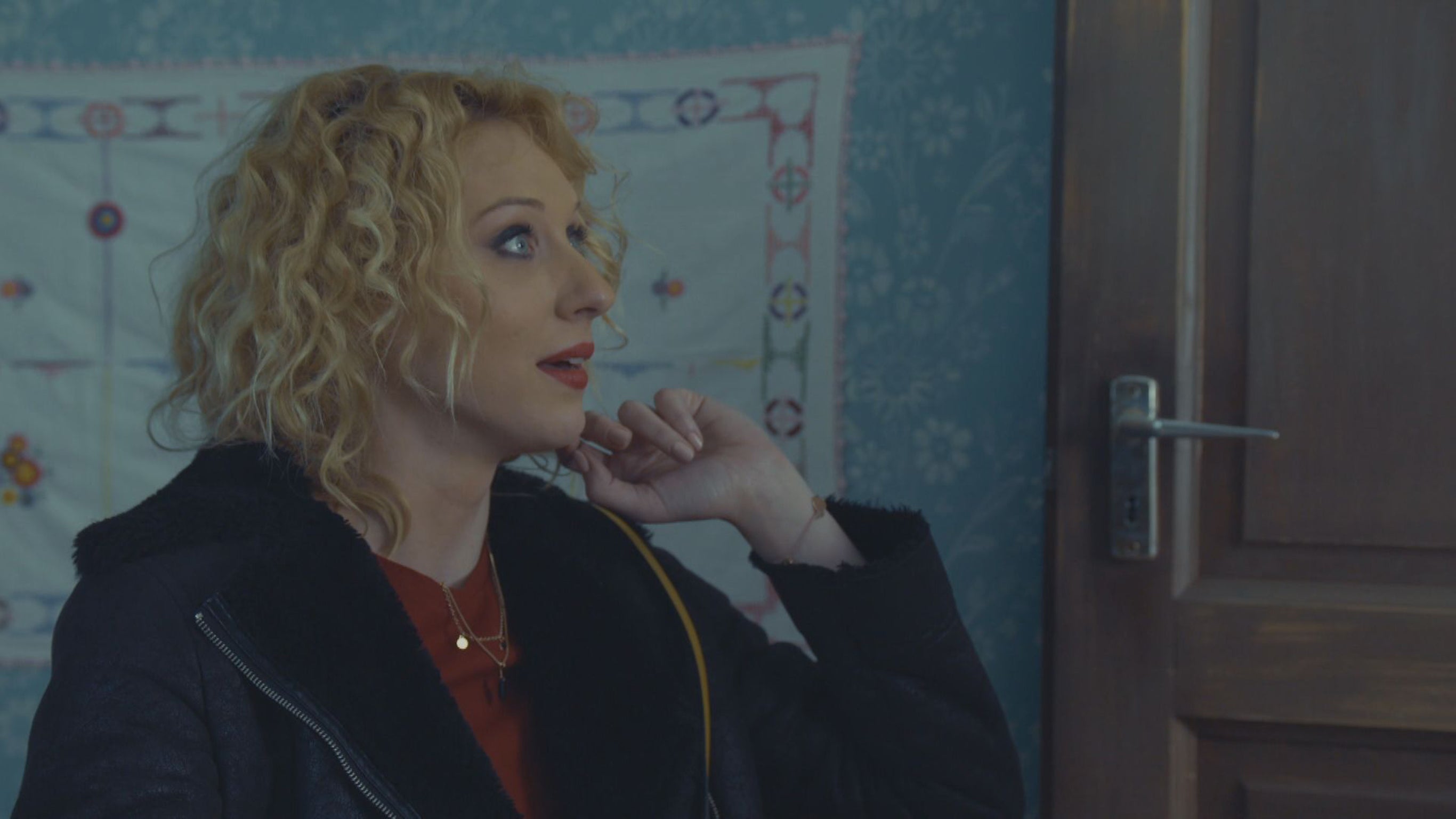 Drága örökösök 37. rész