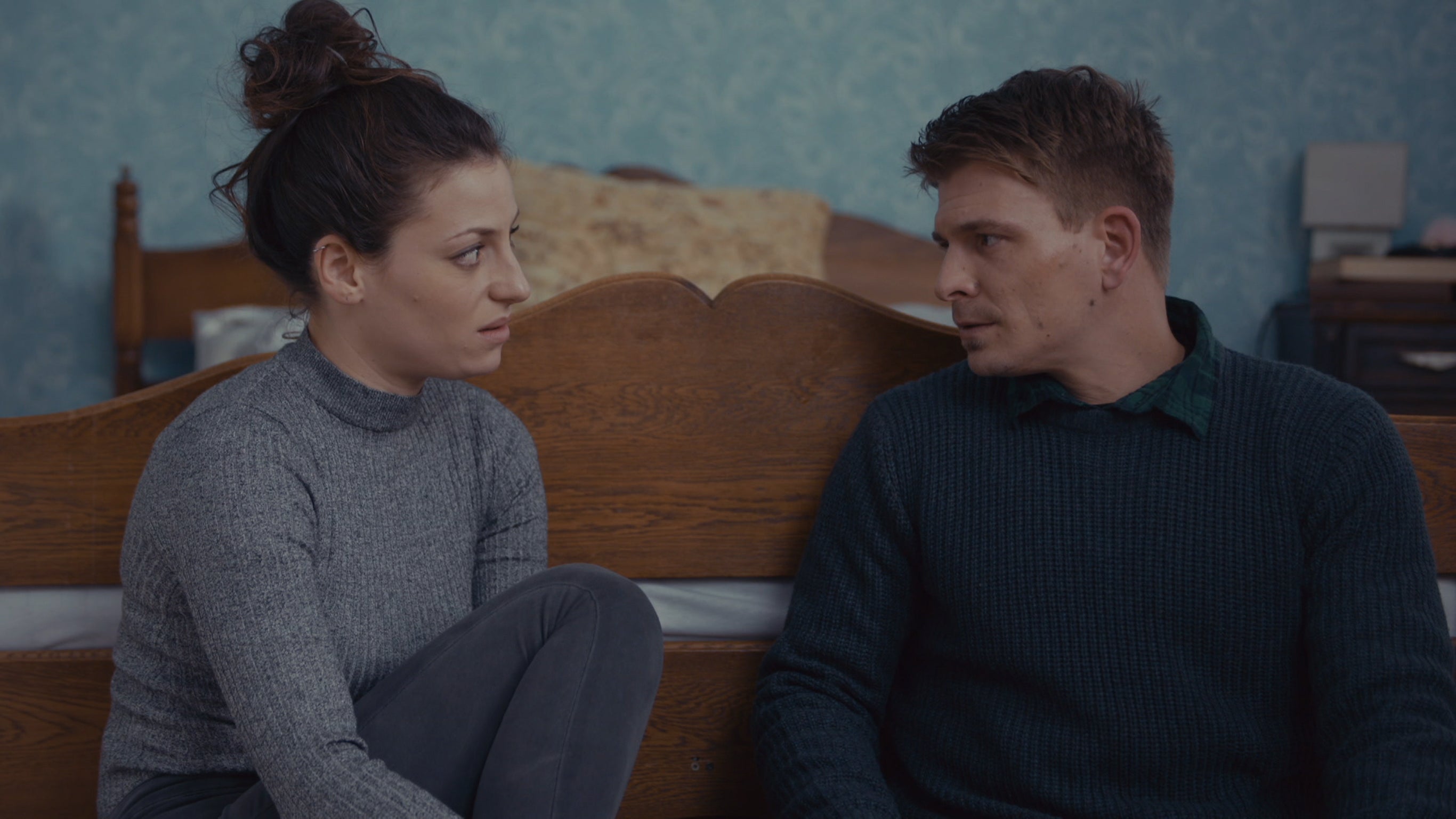 Drága örökösök 38. rész