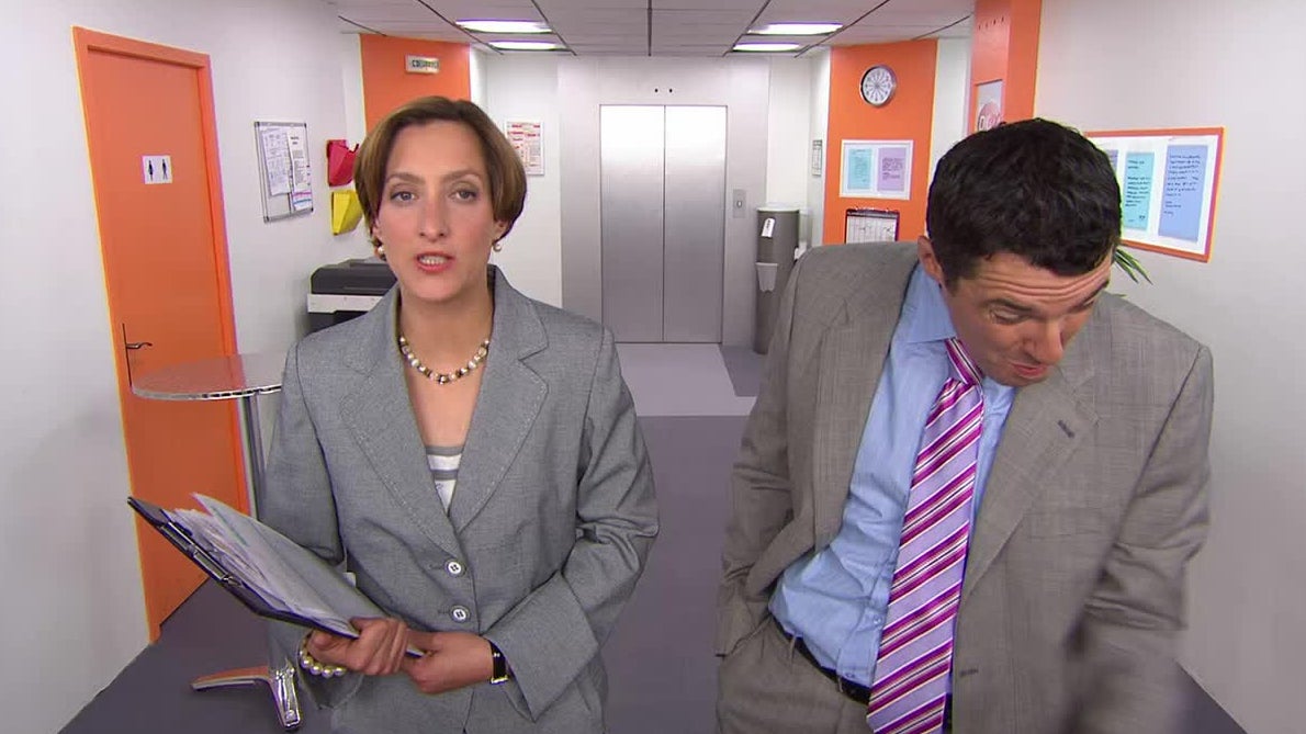 Notes de frais chaudes