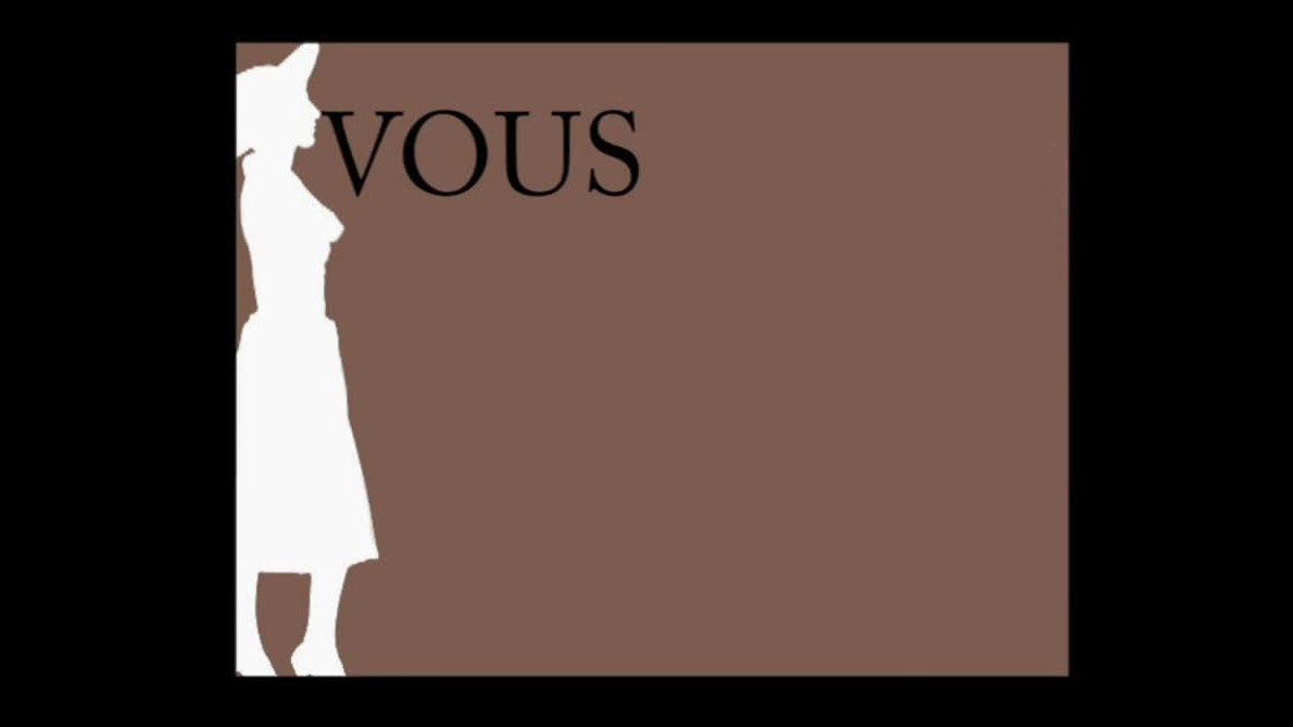 Sans défense / Le slow