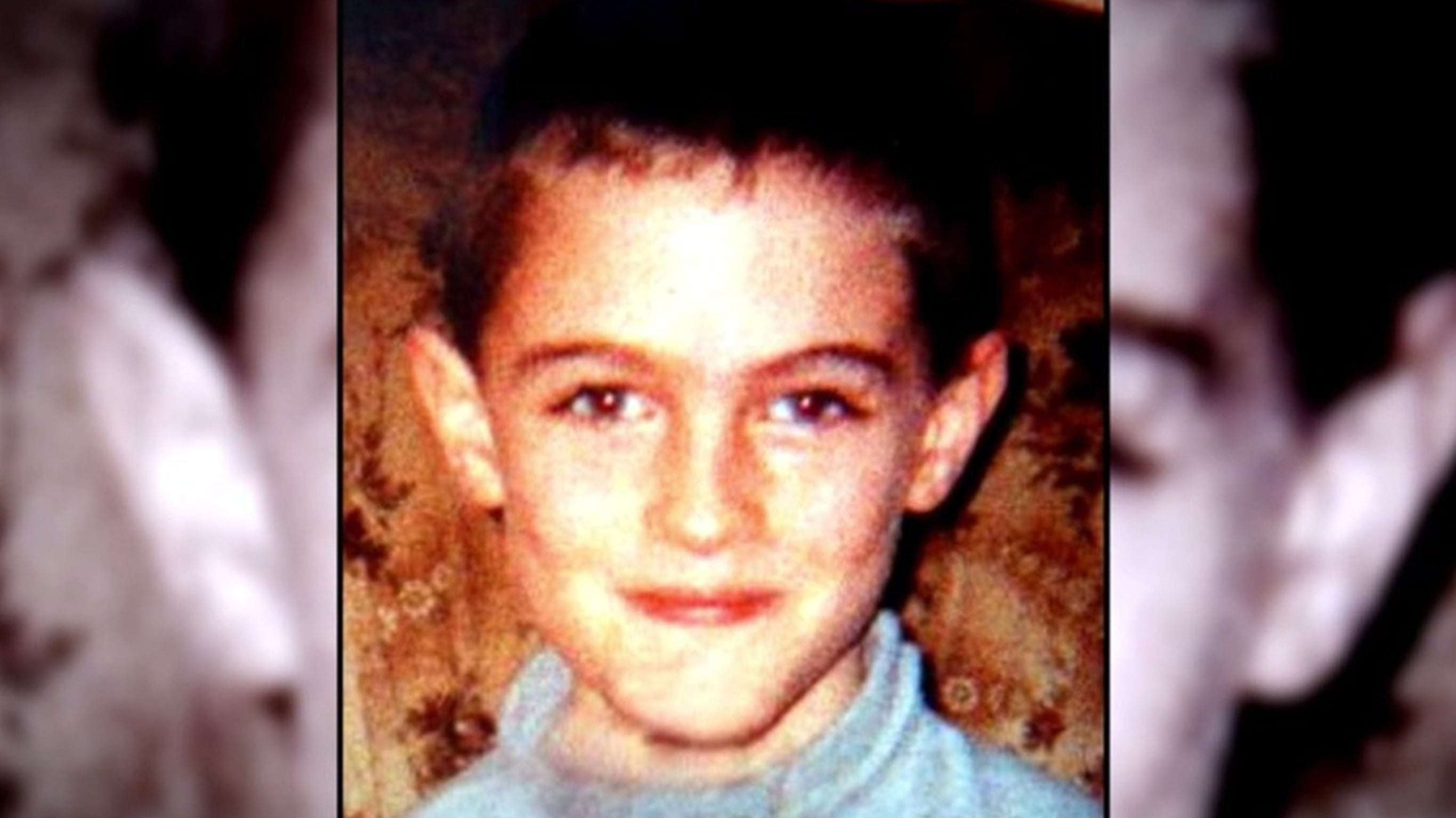 Affaire du petit Jonathan : le mystère de l'homme