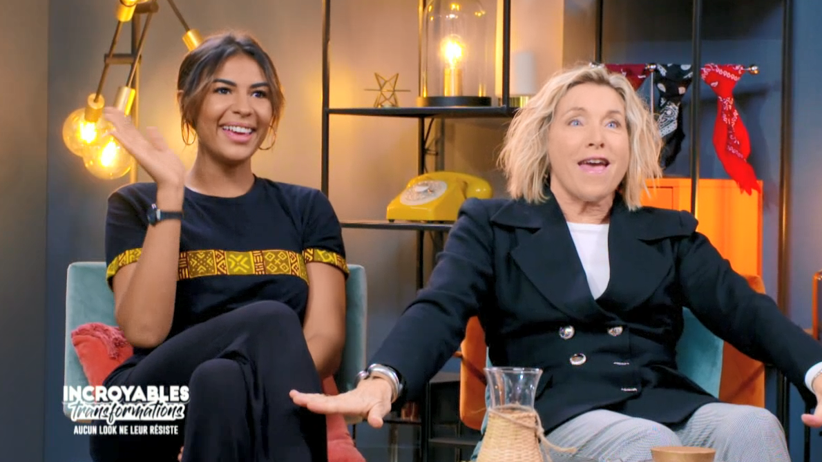 Nathalie - Laura - Michael