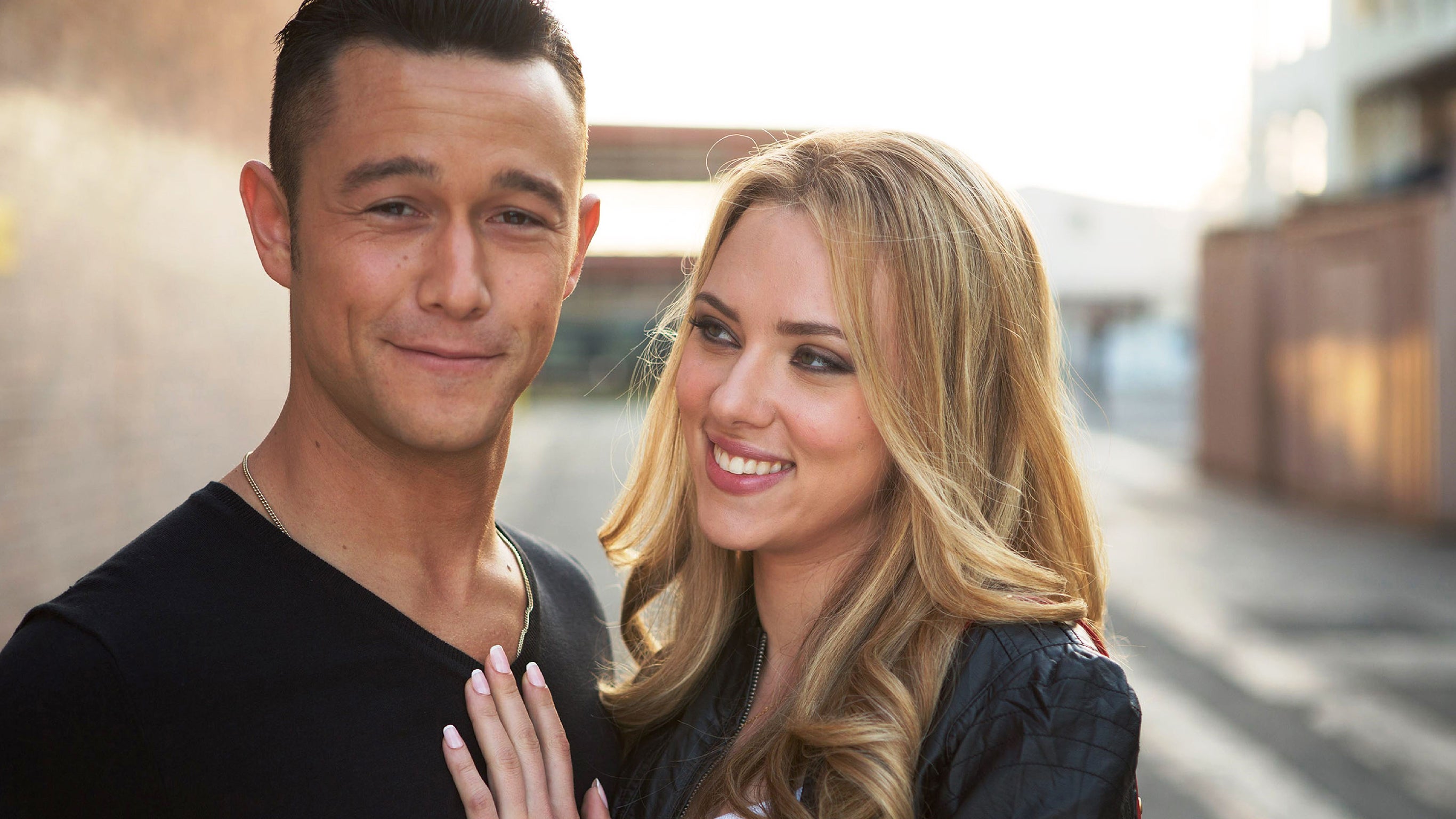 Don Jon