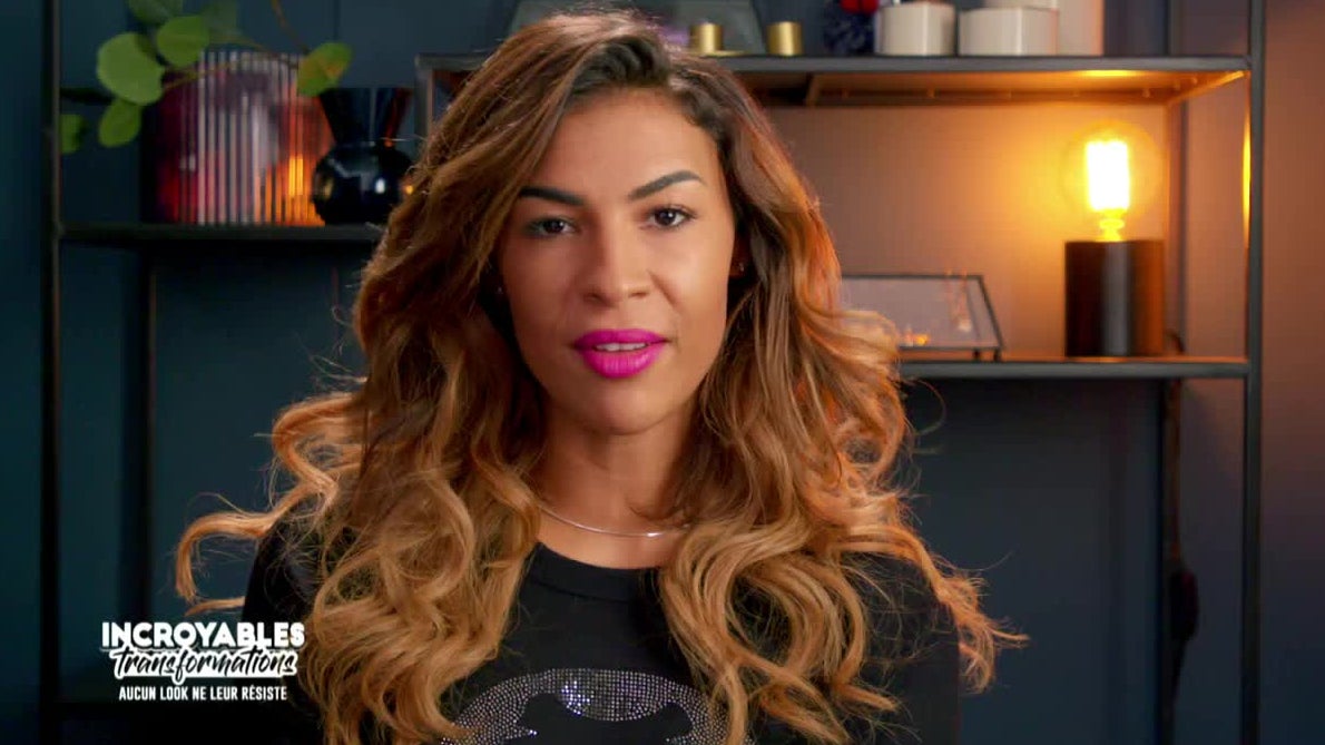 Evy - Céline - Mégane