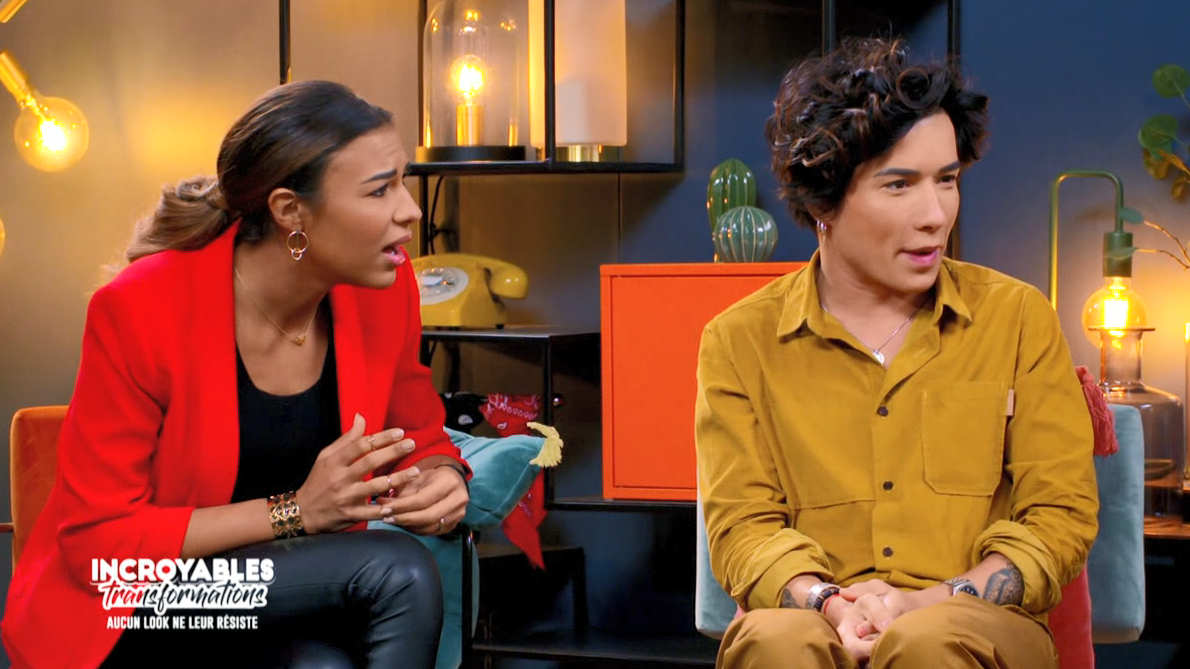 Pascale - Nadine - Virginie