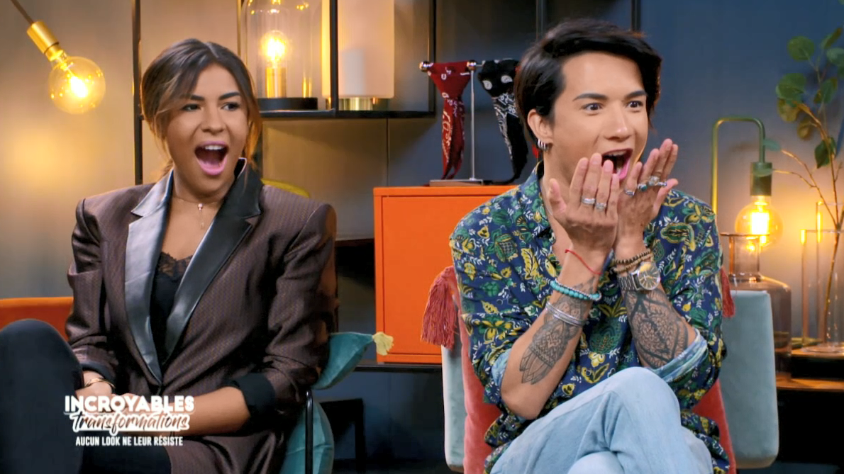 Corinne - Odile - Stephania