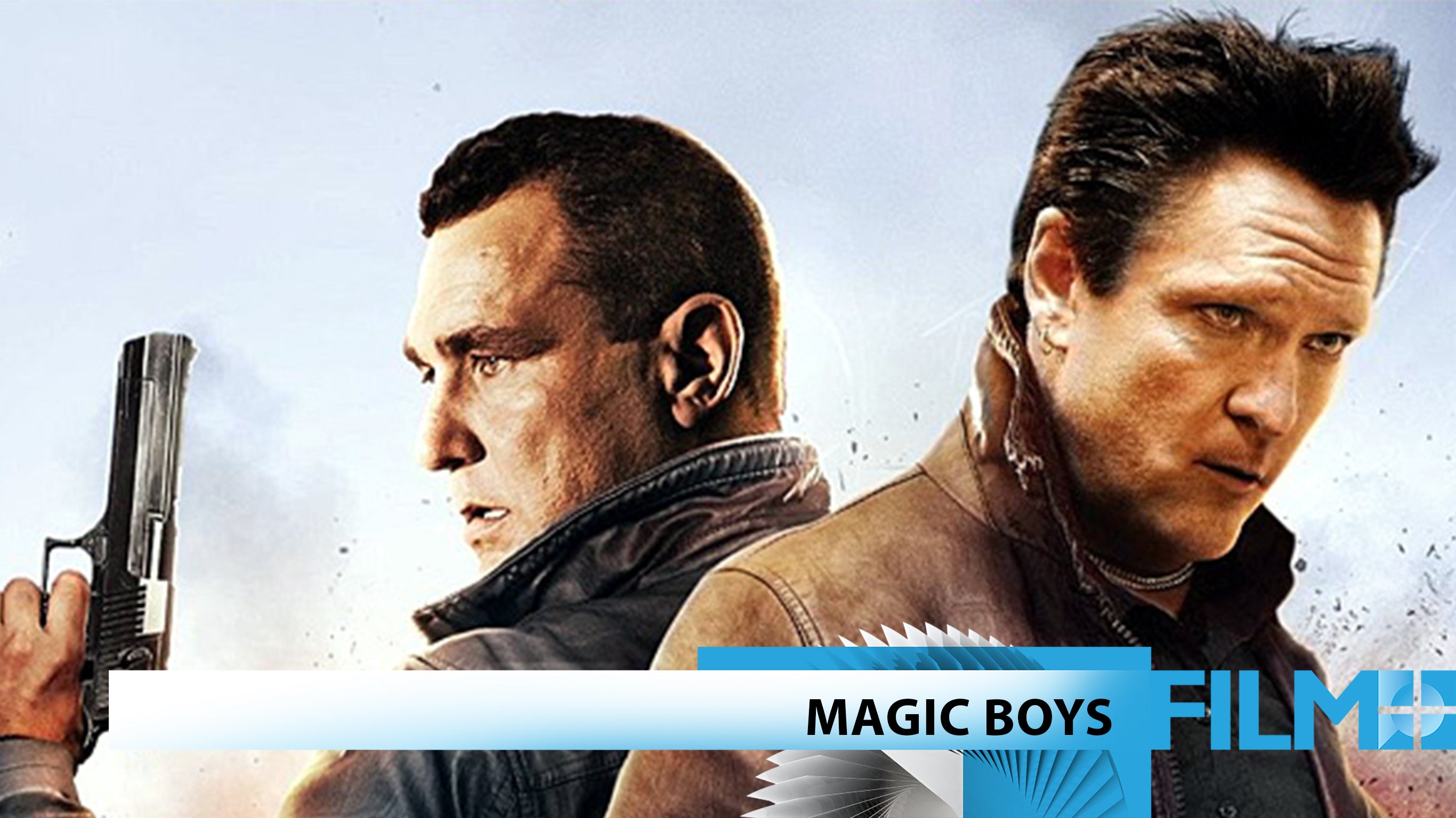 Magic Boys | RTL+