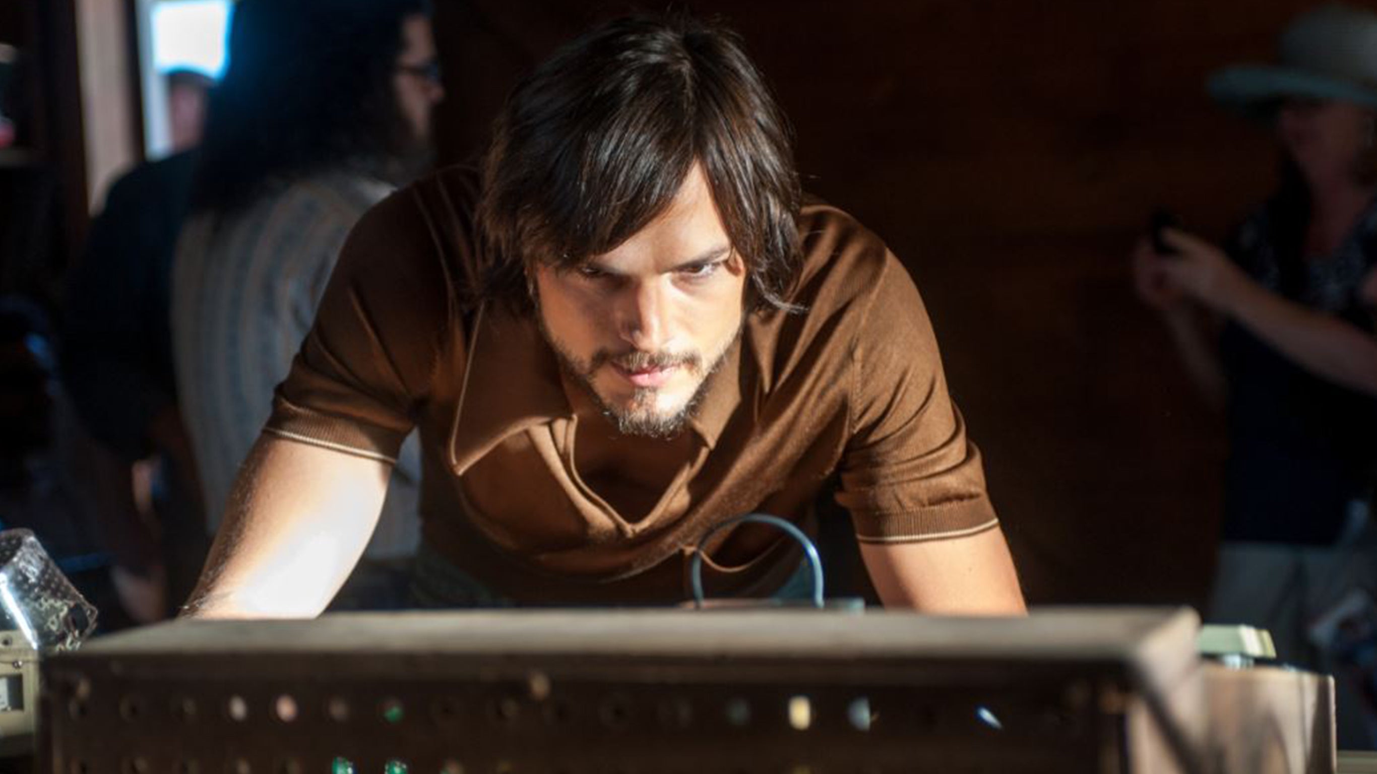 Jobs - Gondolkozz másképp