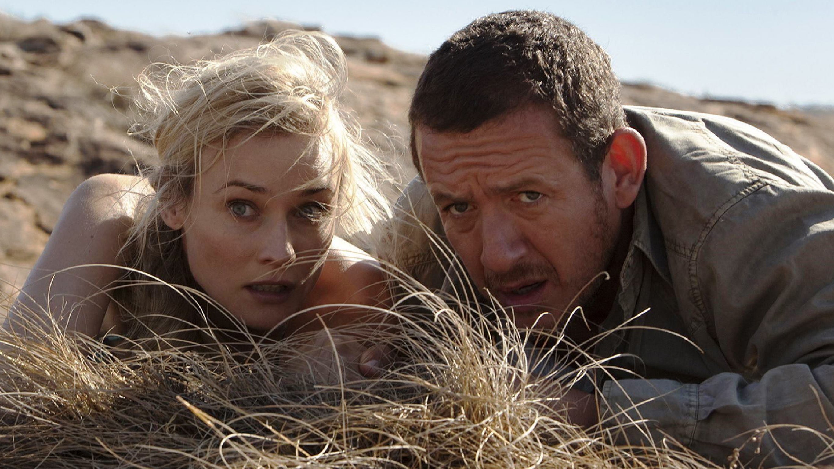 Véletlen boldogság