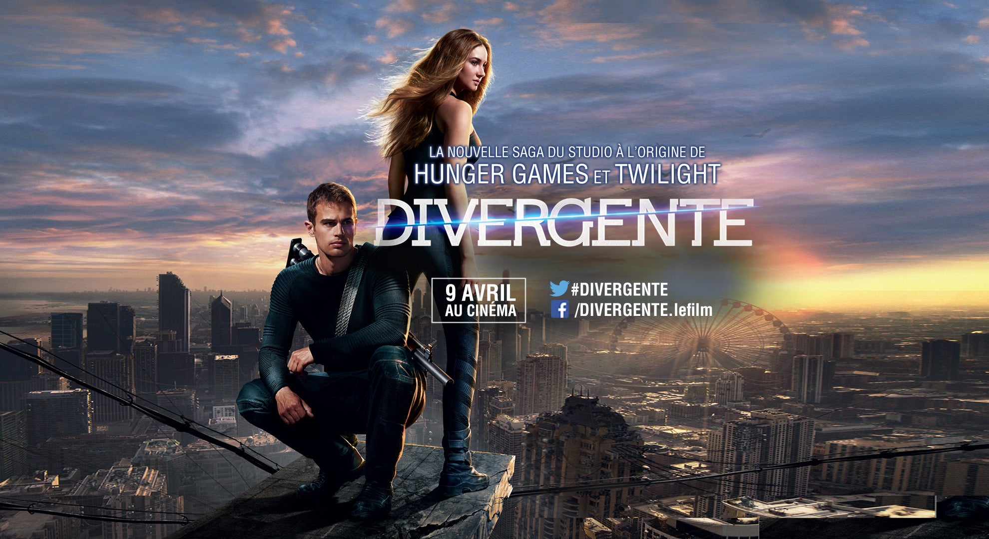 Divergente