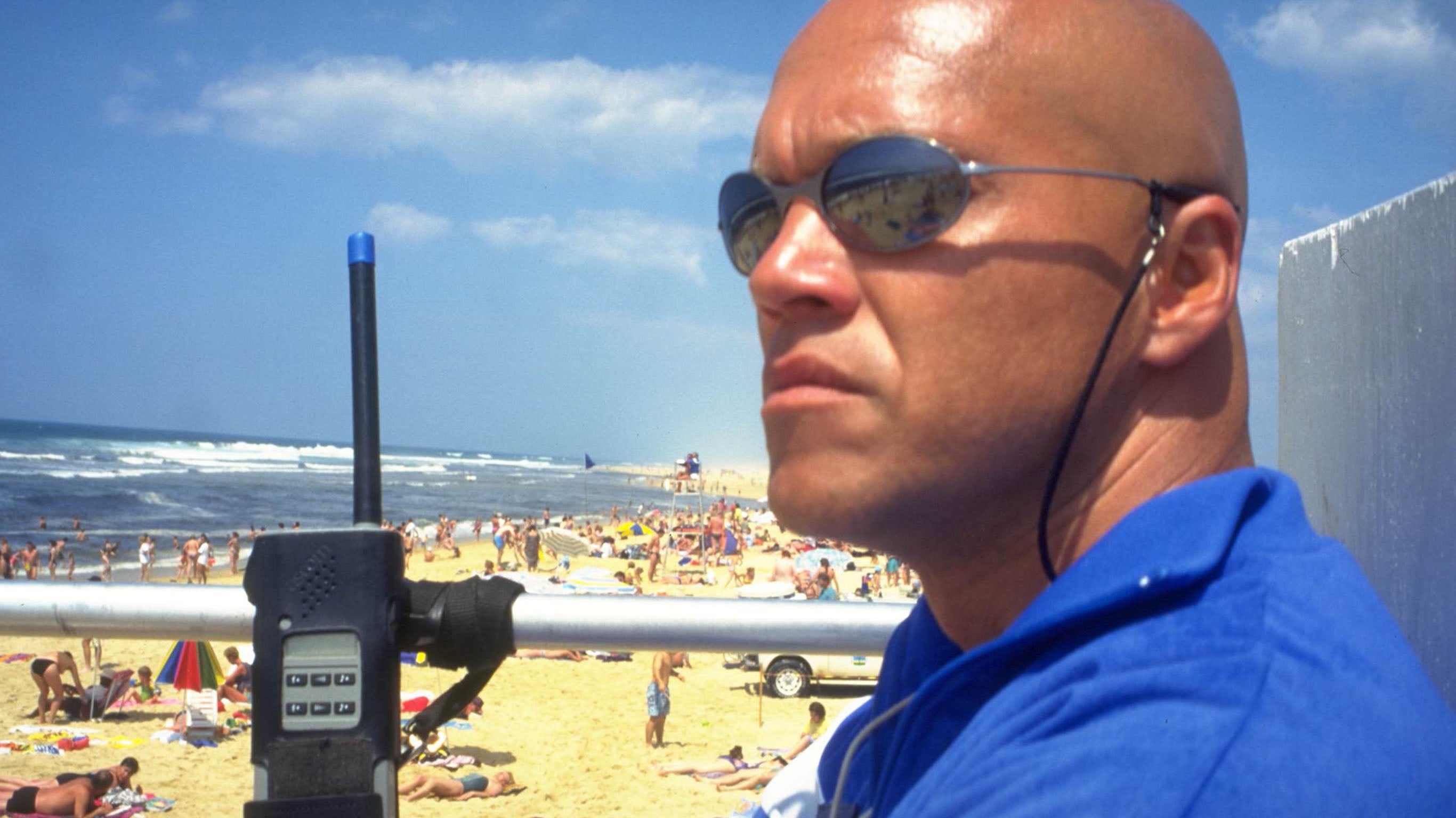 Les anges-gardiens de vos vacances