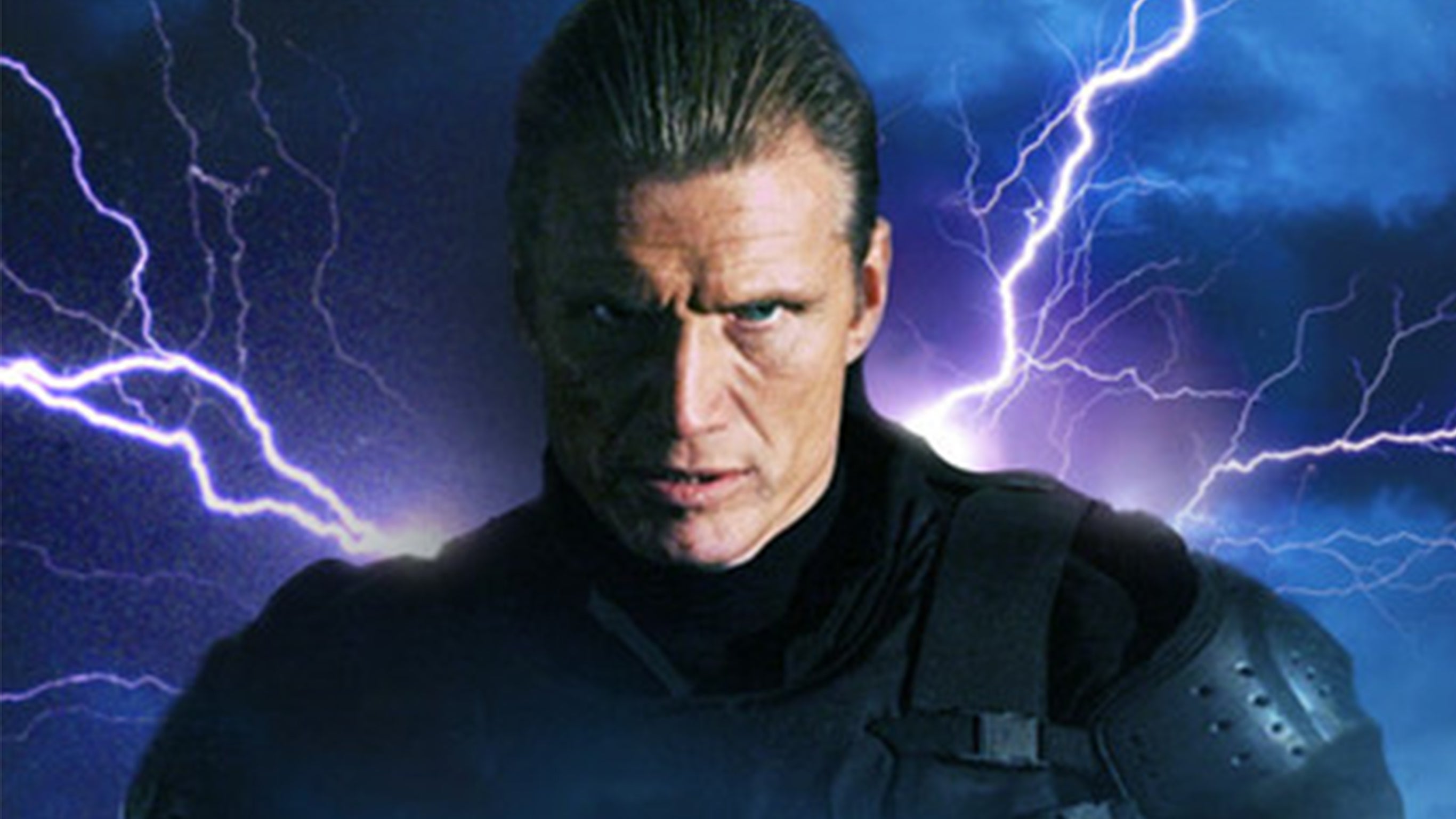 Tökéletes katona: A leszámolás napja