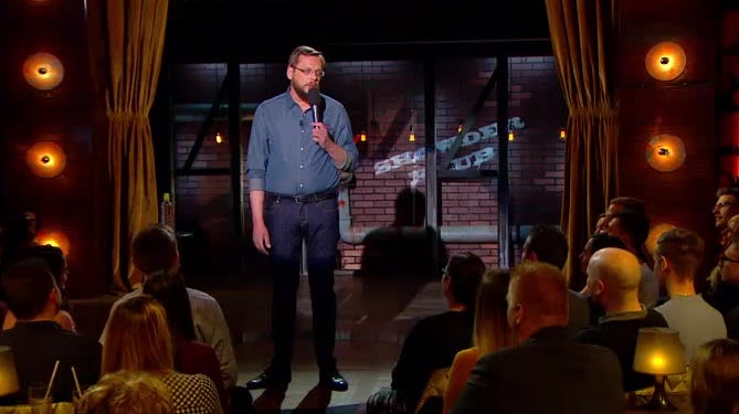 Showder Klub 23. évad 5. rész