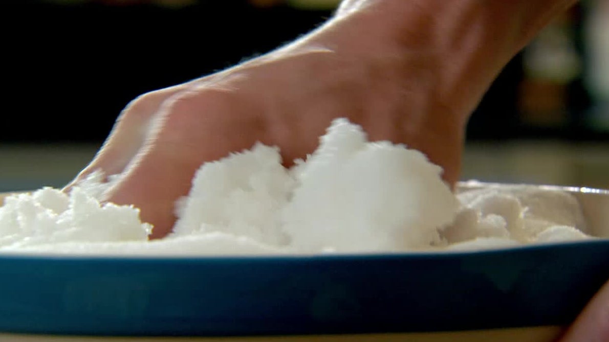 Petits plats entre amis