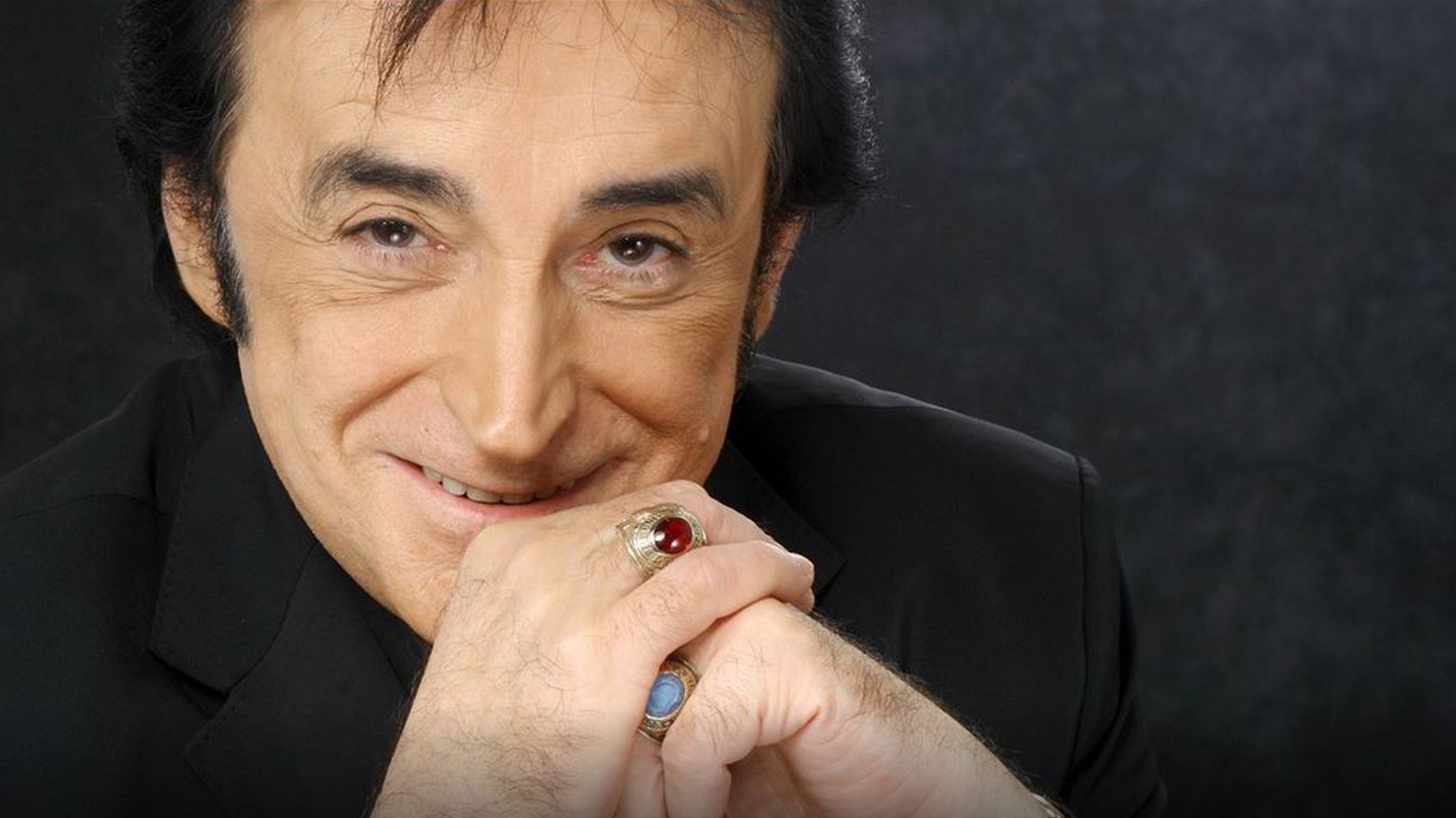 Paroles et musique - Dick Rivers