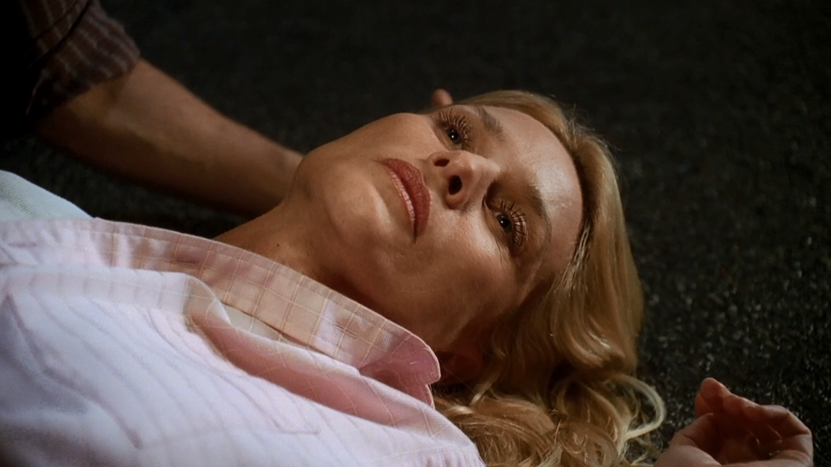 S5 E19 - Les adieux de mes amies