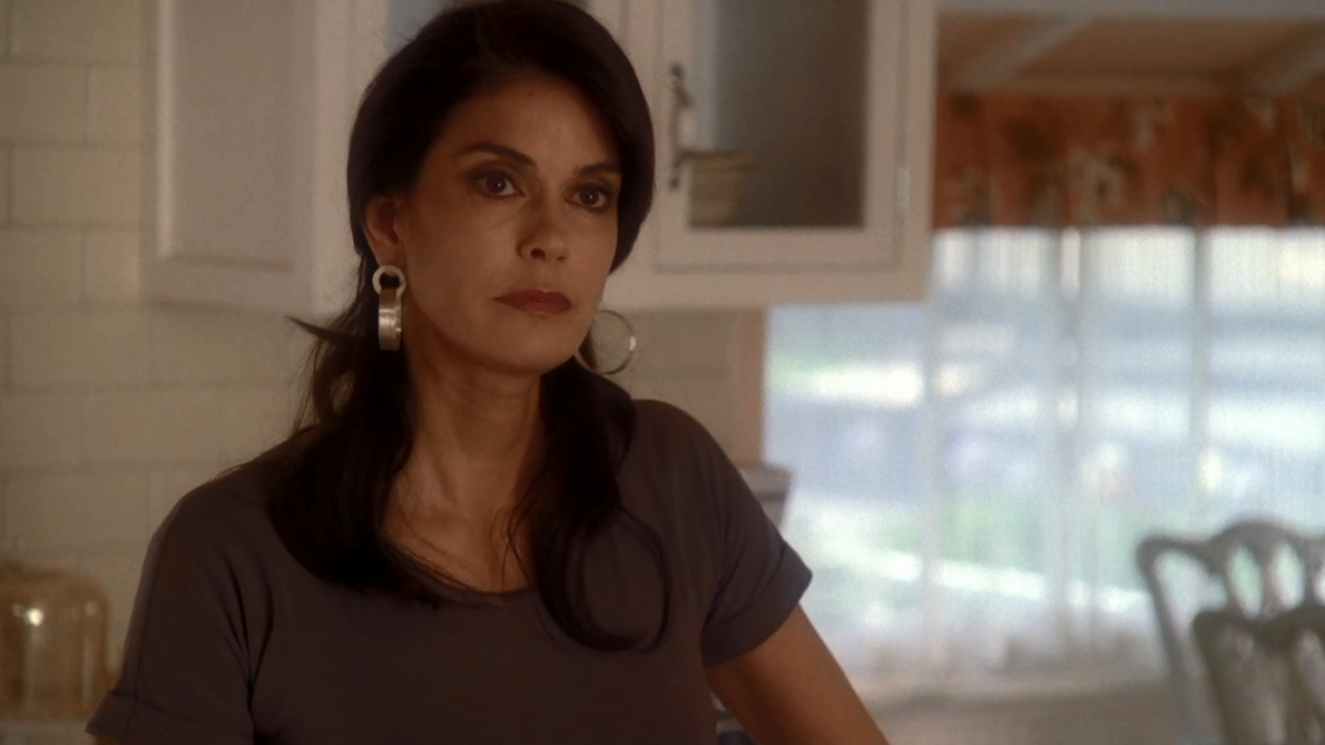 S5 E20 - Un geste amical