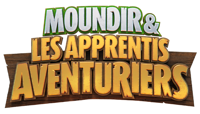 Moundir et les apprentis aventuriers