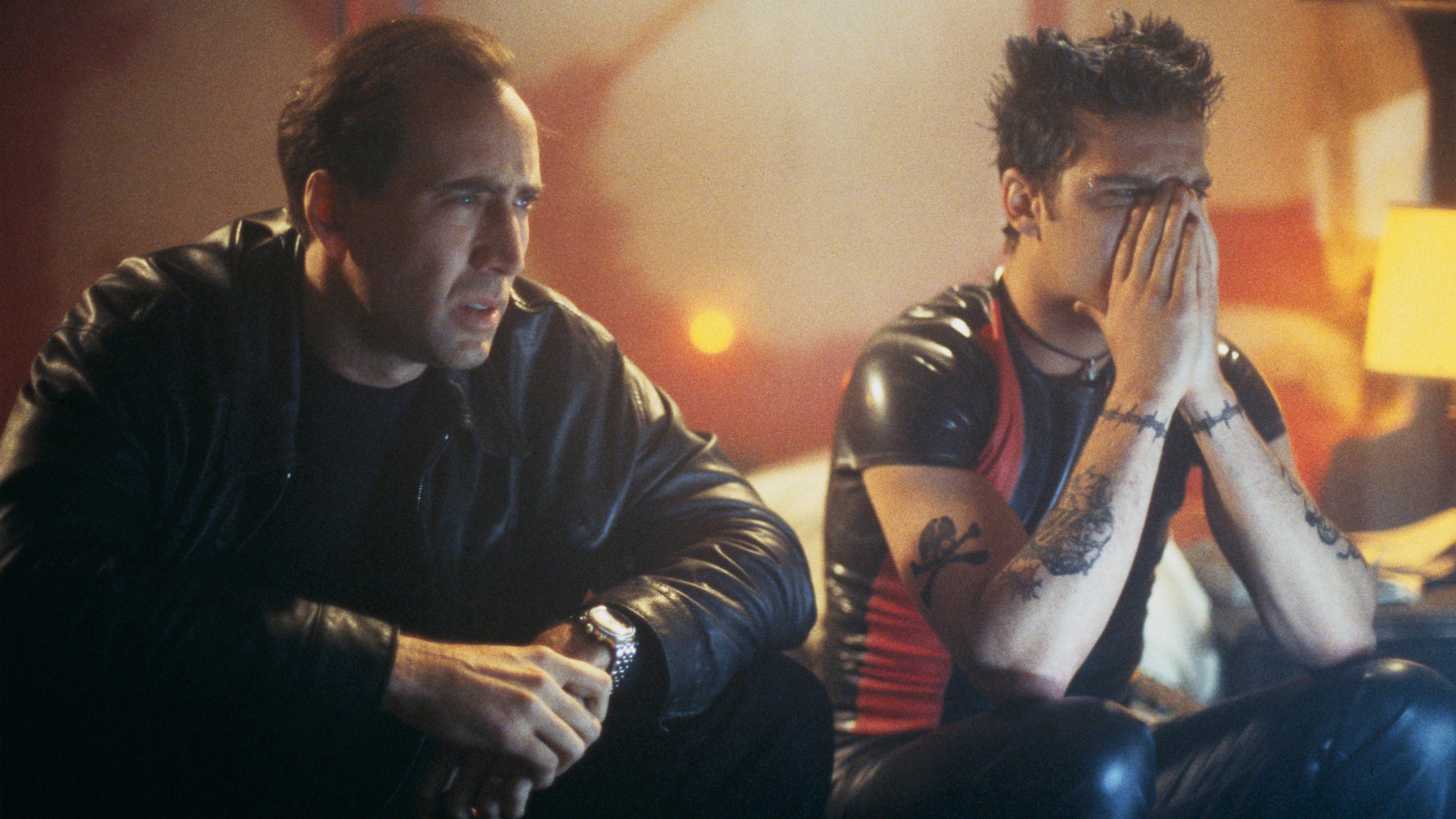 8MM - Huit millimètres