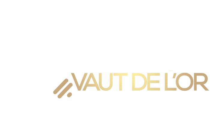 Mon invention vaut de l'or