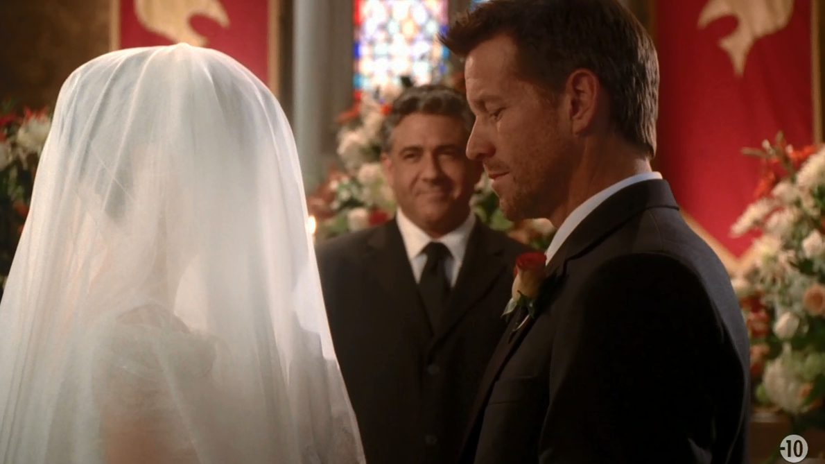 S5 E24 - La formule consacrée