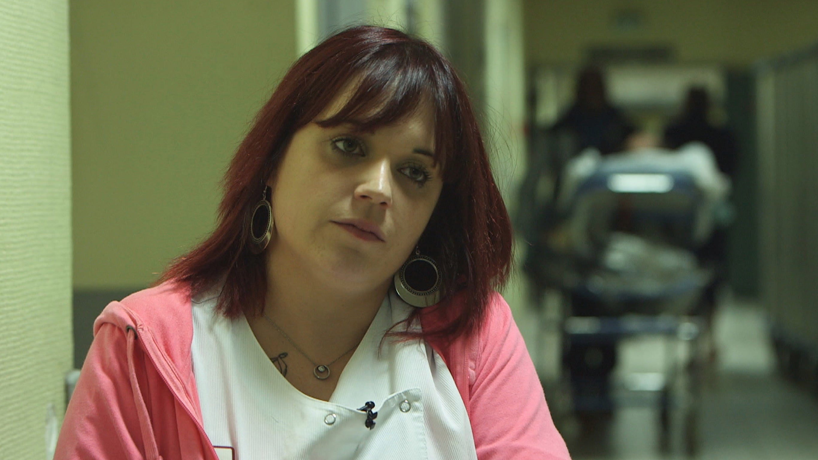 Urgences psychiatriques de Lyon