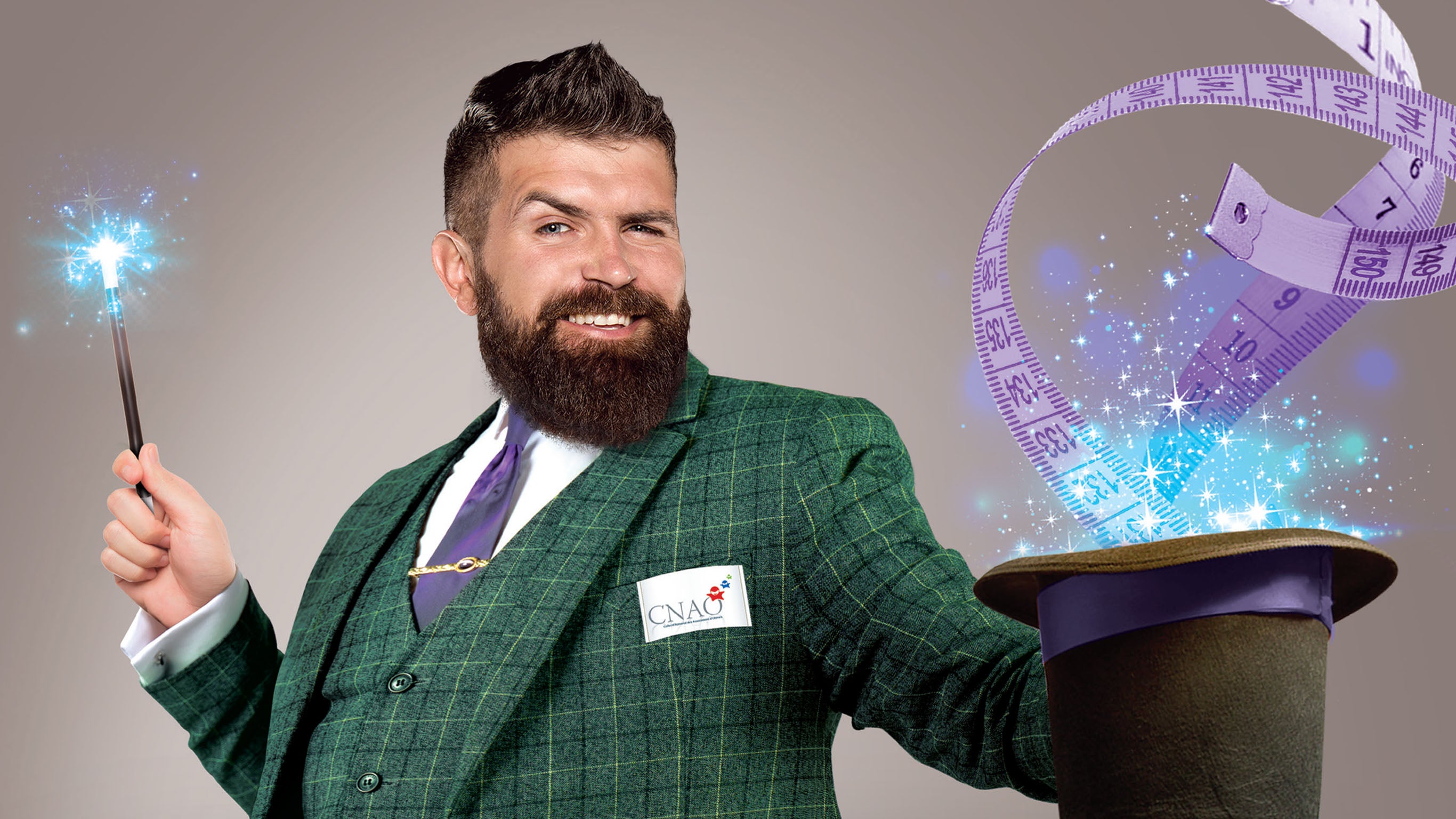 Les Journées Européennes de l'Obésité