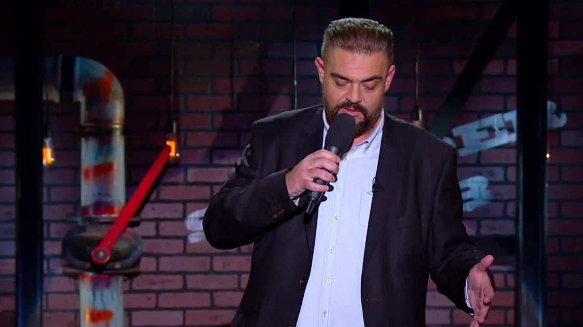 Showder Klub 23. évad 8. rész