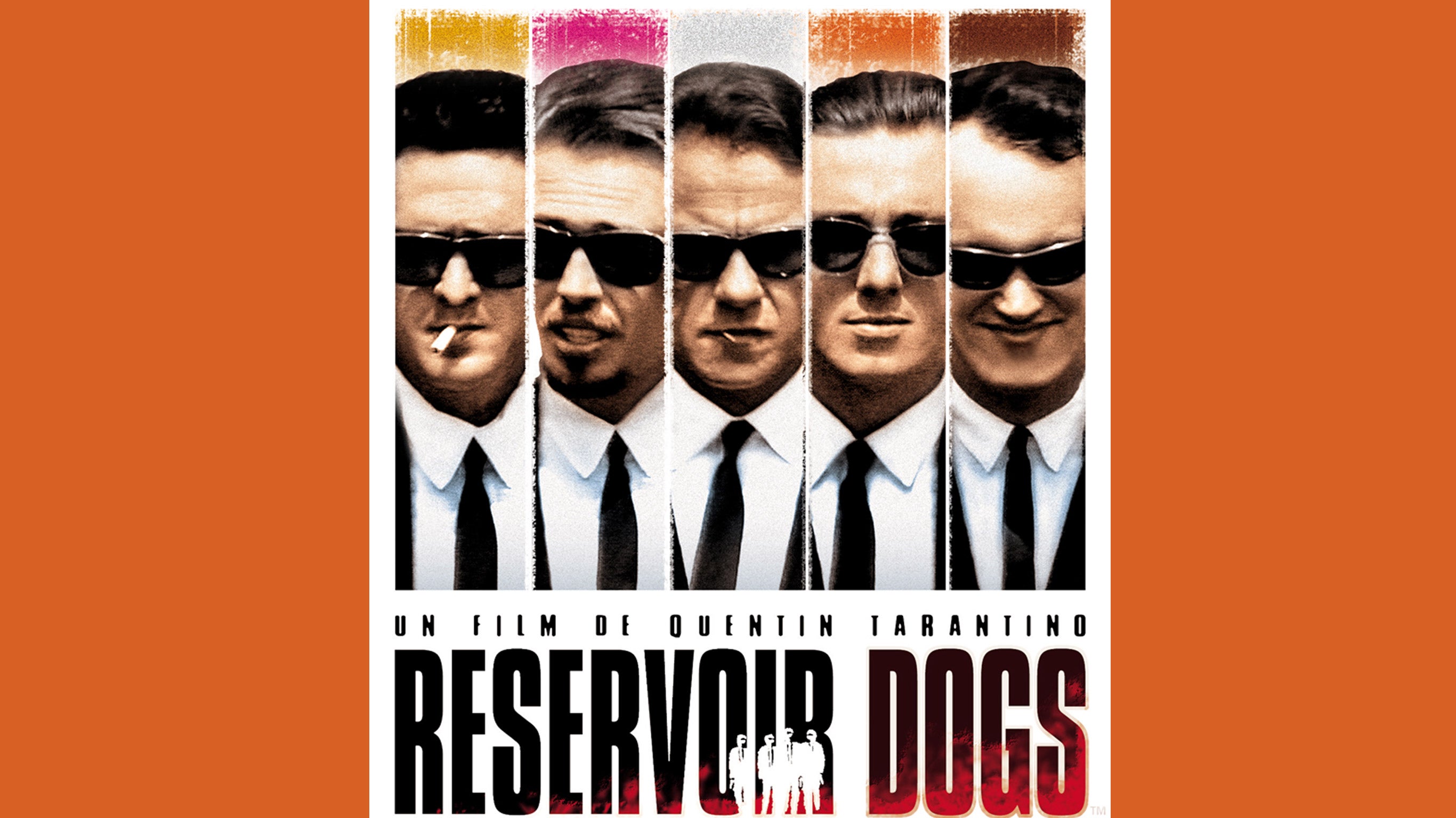 Reservoir dogs