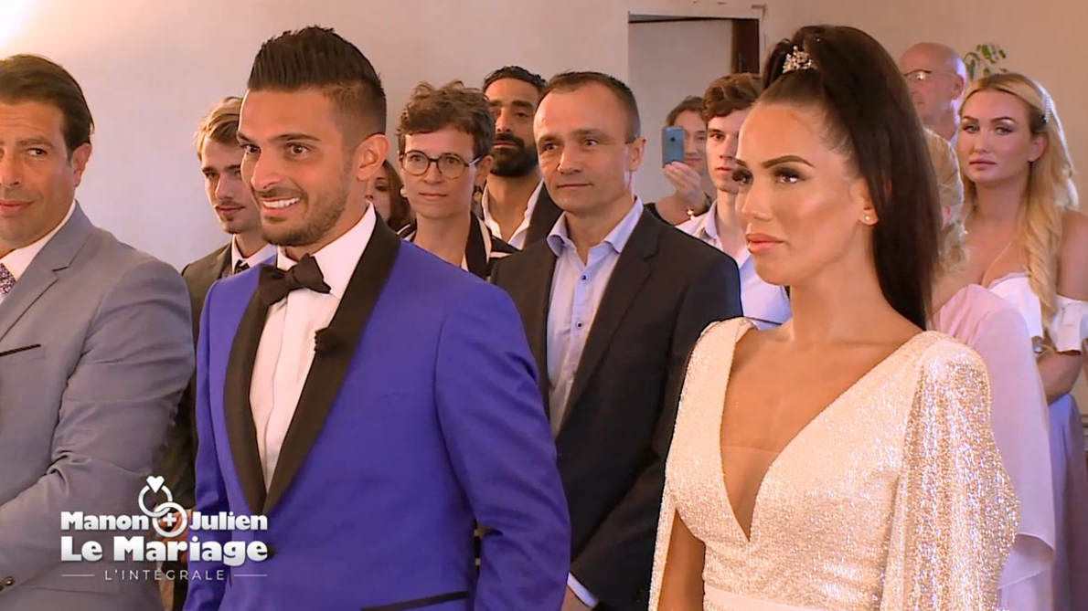 S2 E1 - Monsieur et Madame Tanti