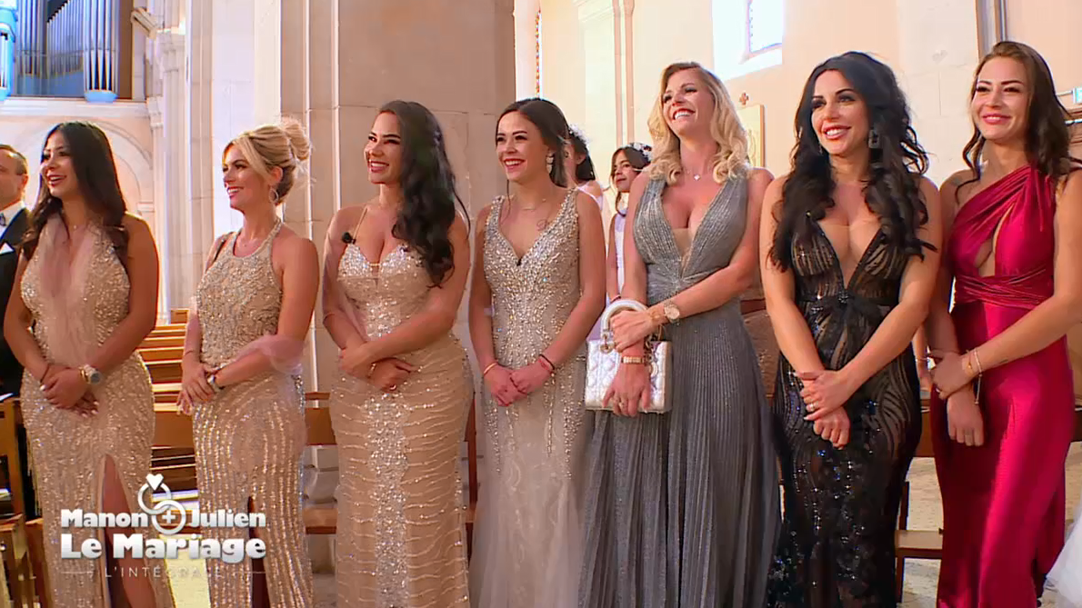 S2 E4 - Le grand jour