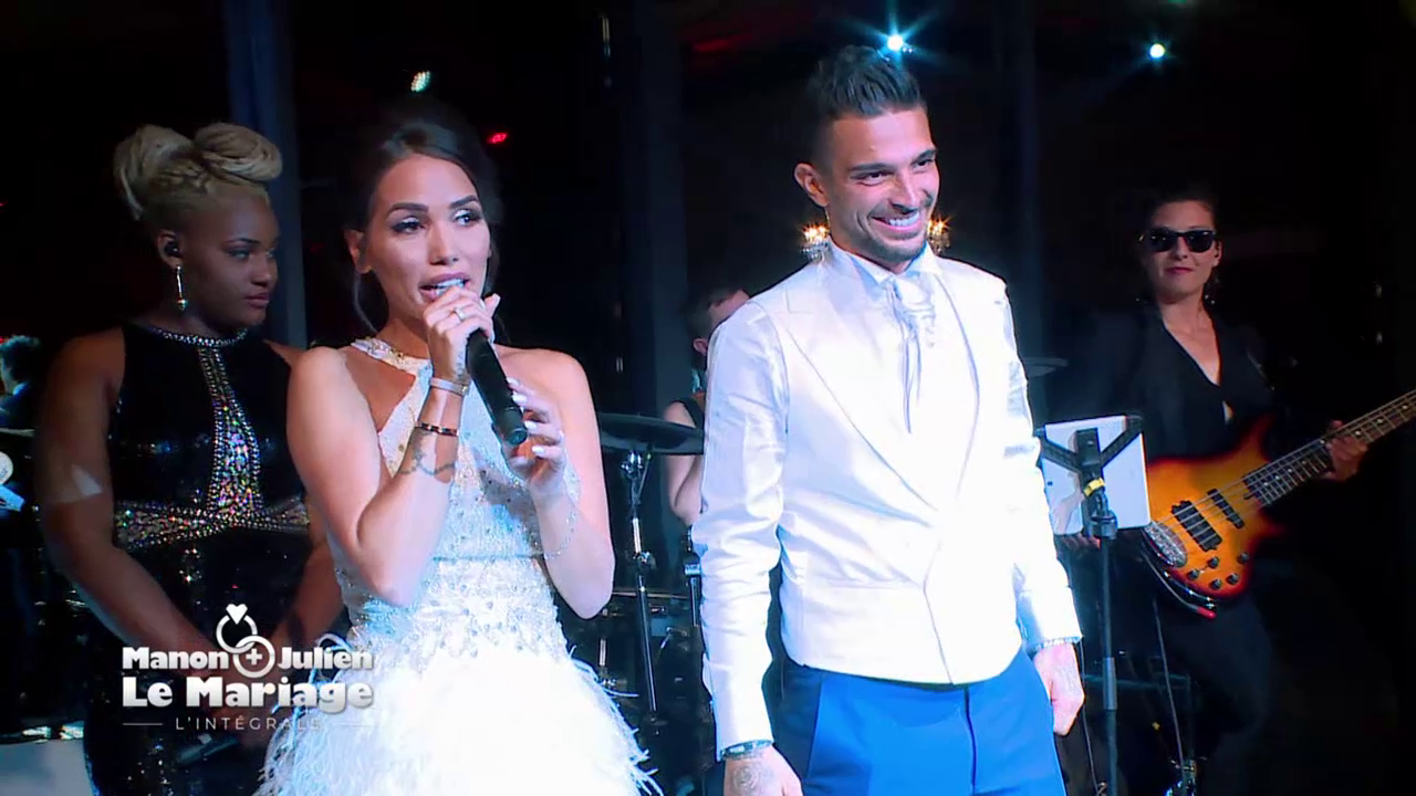 S2 E5 - Que la fête commence