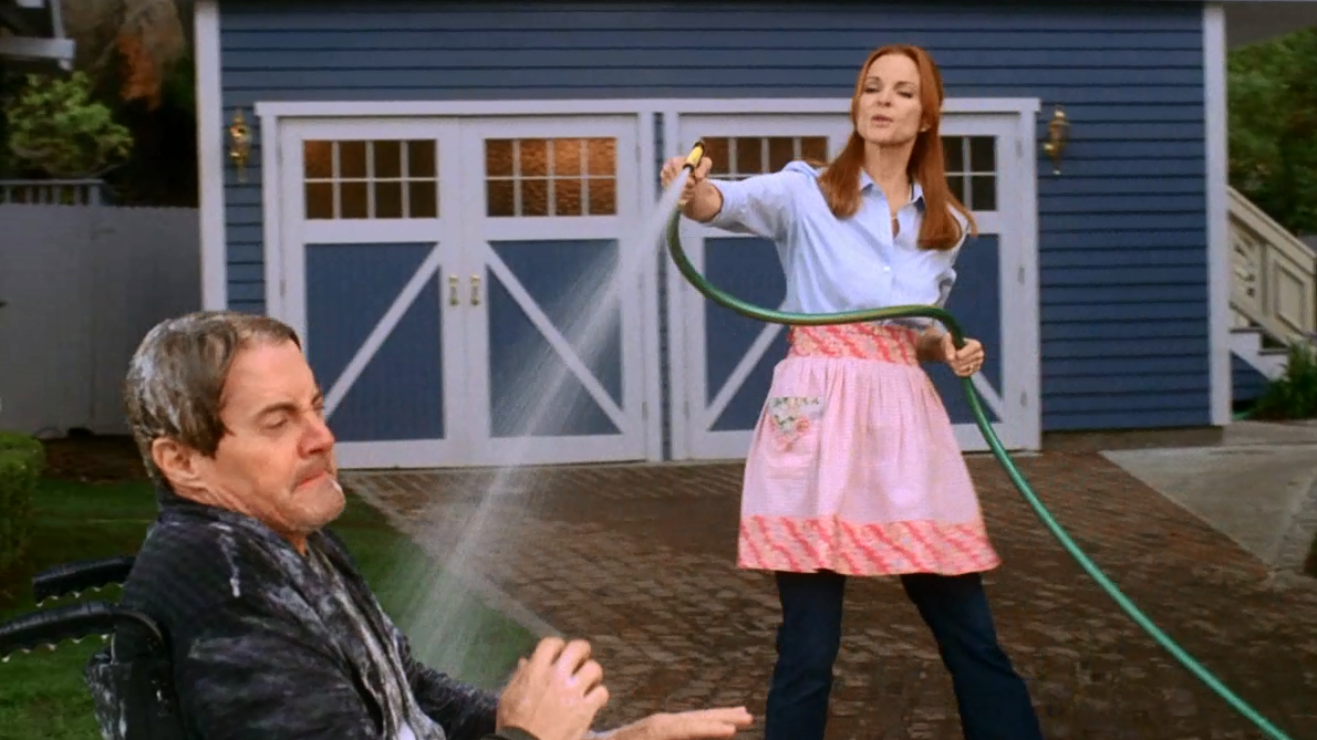 S6 E13 - La meilleure des thérapies