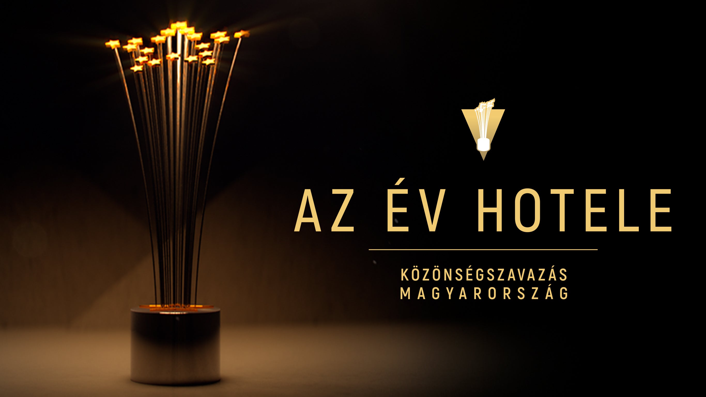 Az Év Hotele
