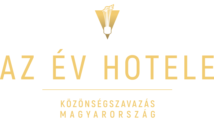Az Év Hotele