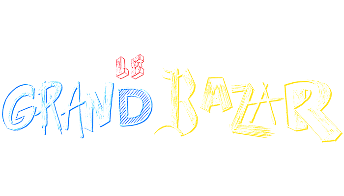 Le grand bazar