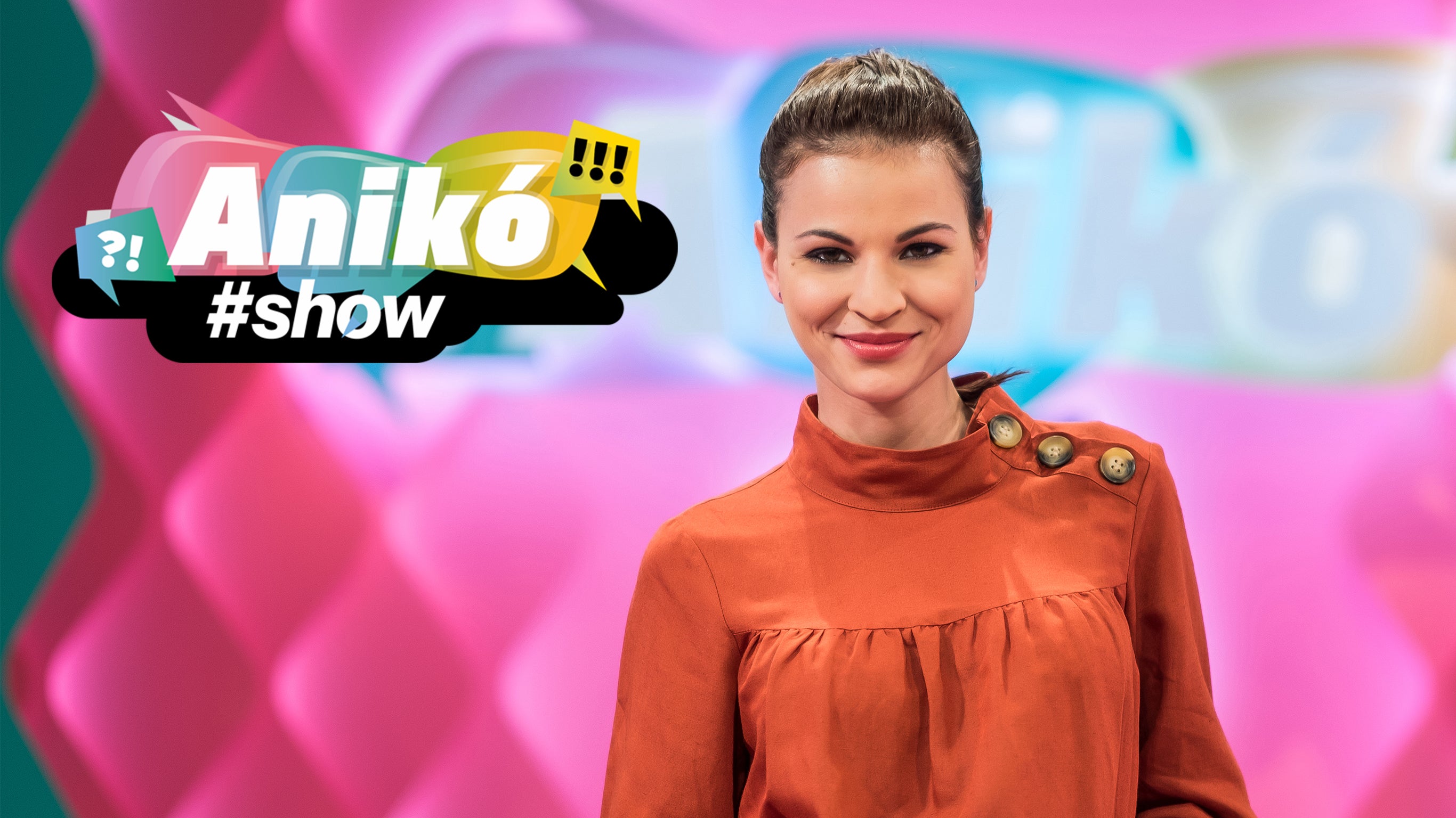 Anikó Show
