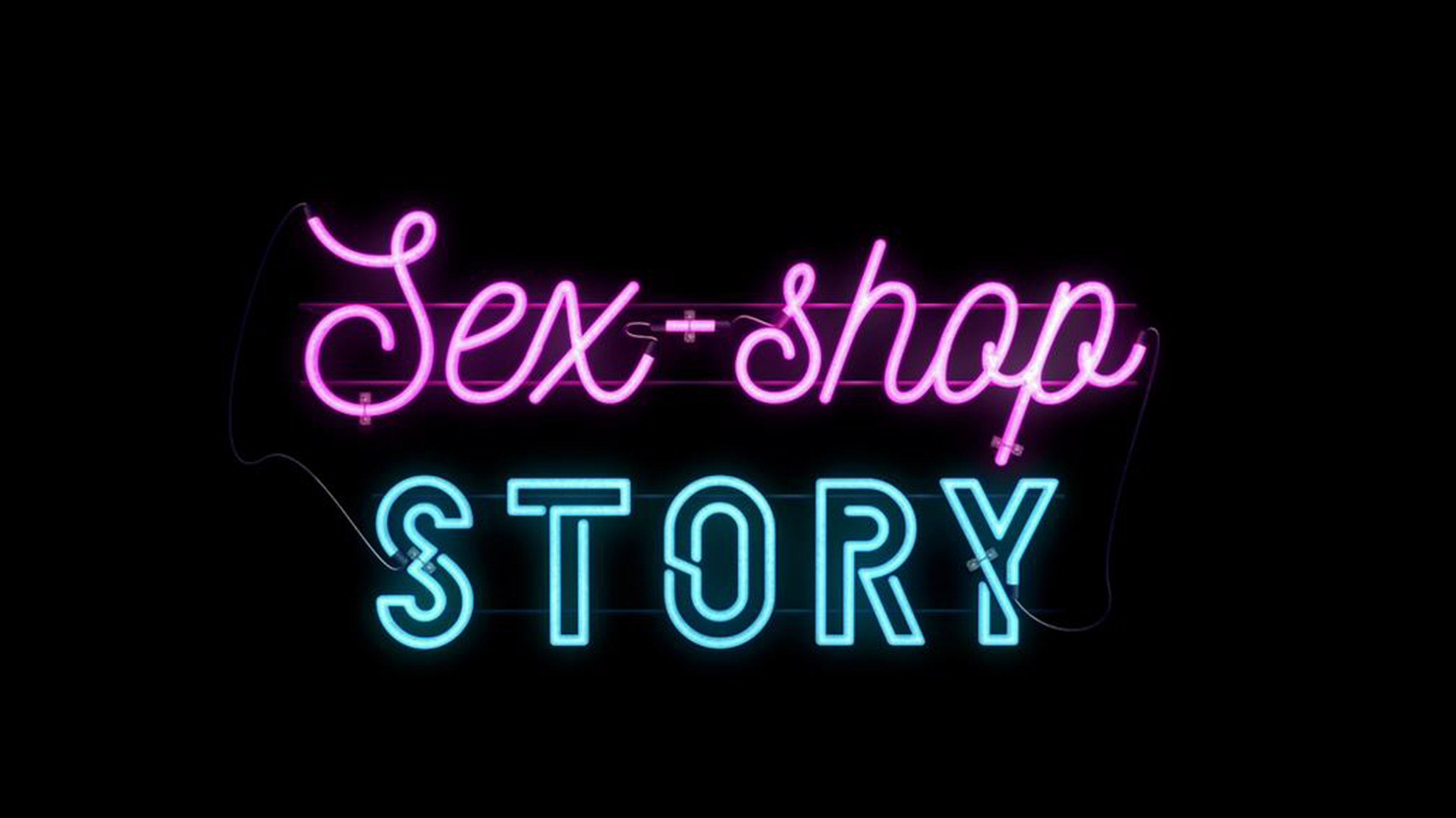 Sex-Shop Story