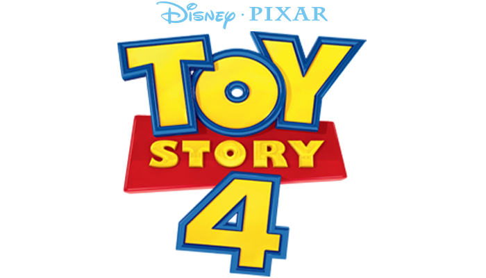 Toy Story 4