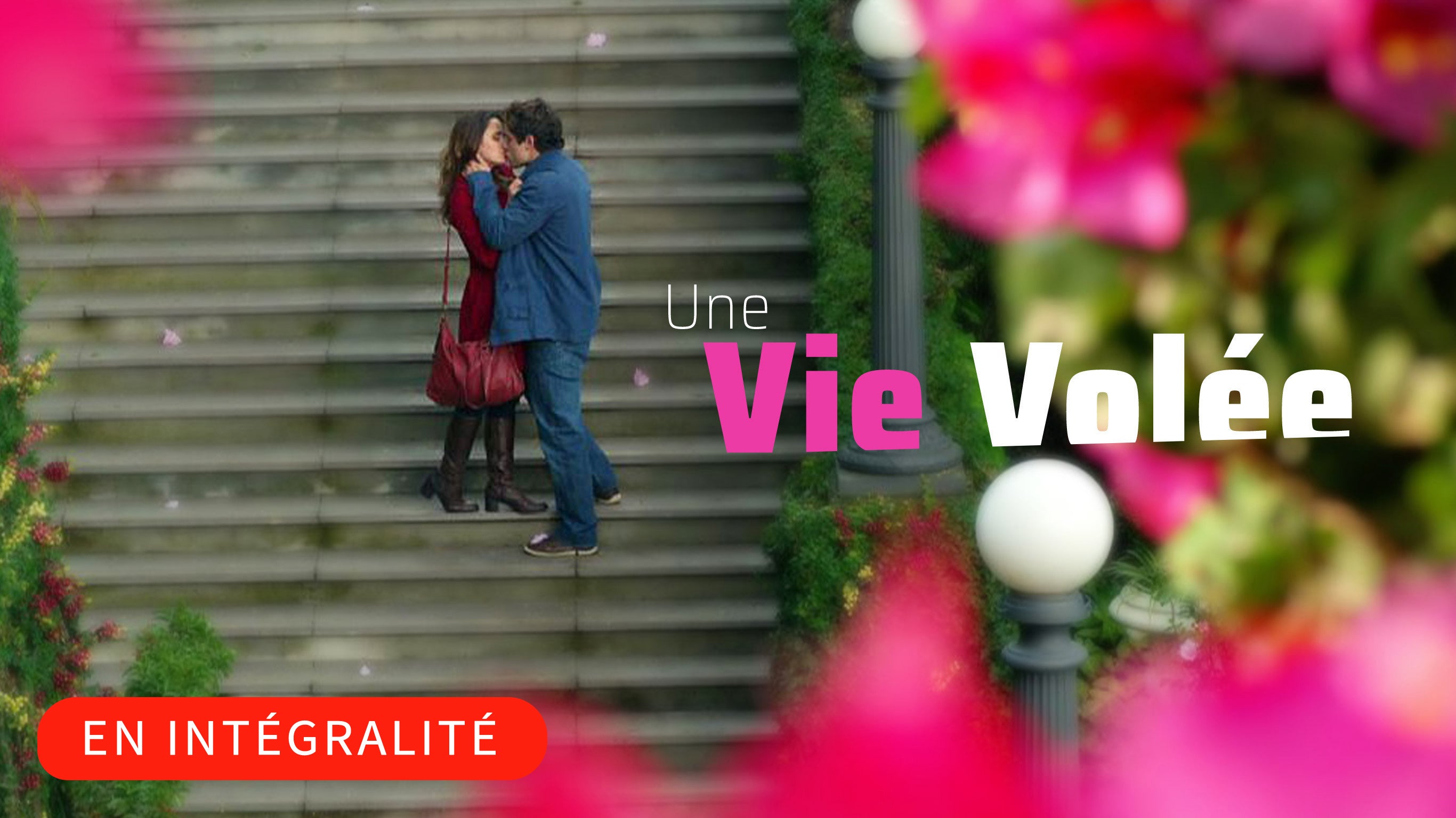 Une vie volée sur M6+ voir les épisodes en streaming