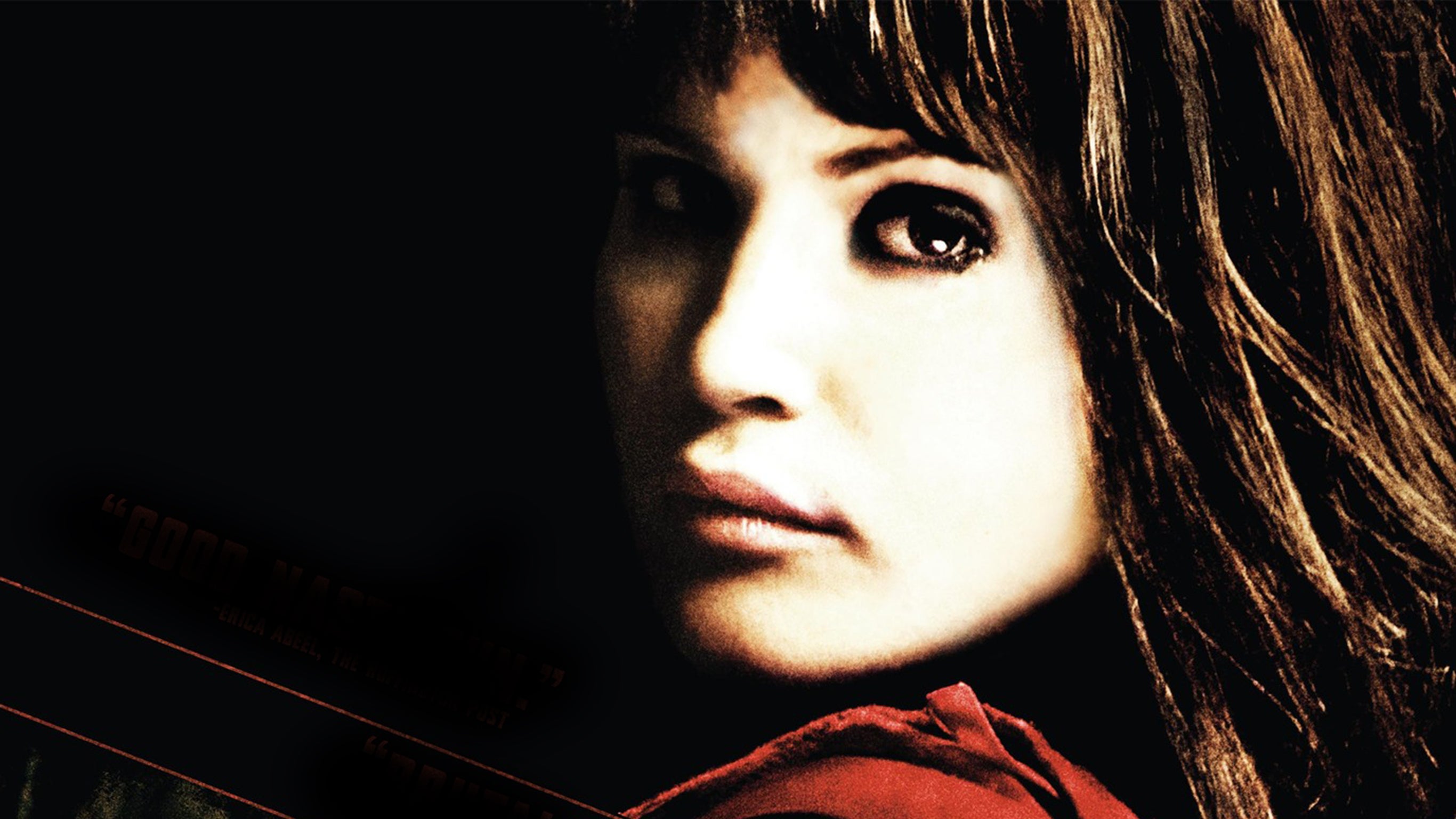 Alice Creed eltűnése