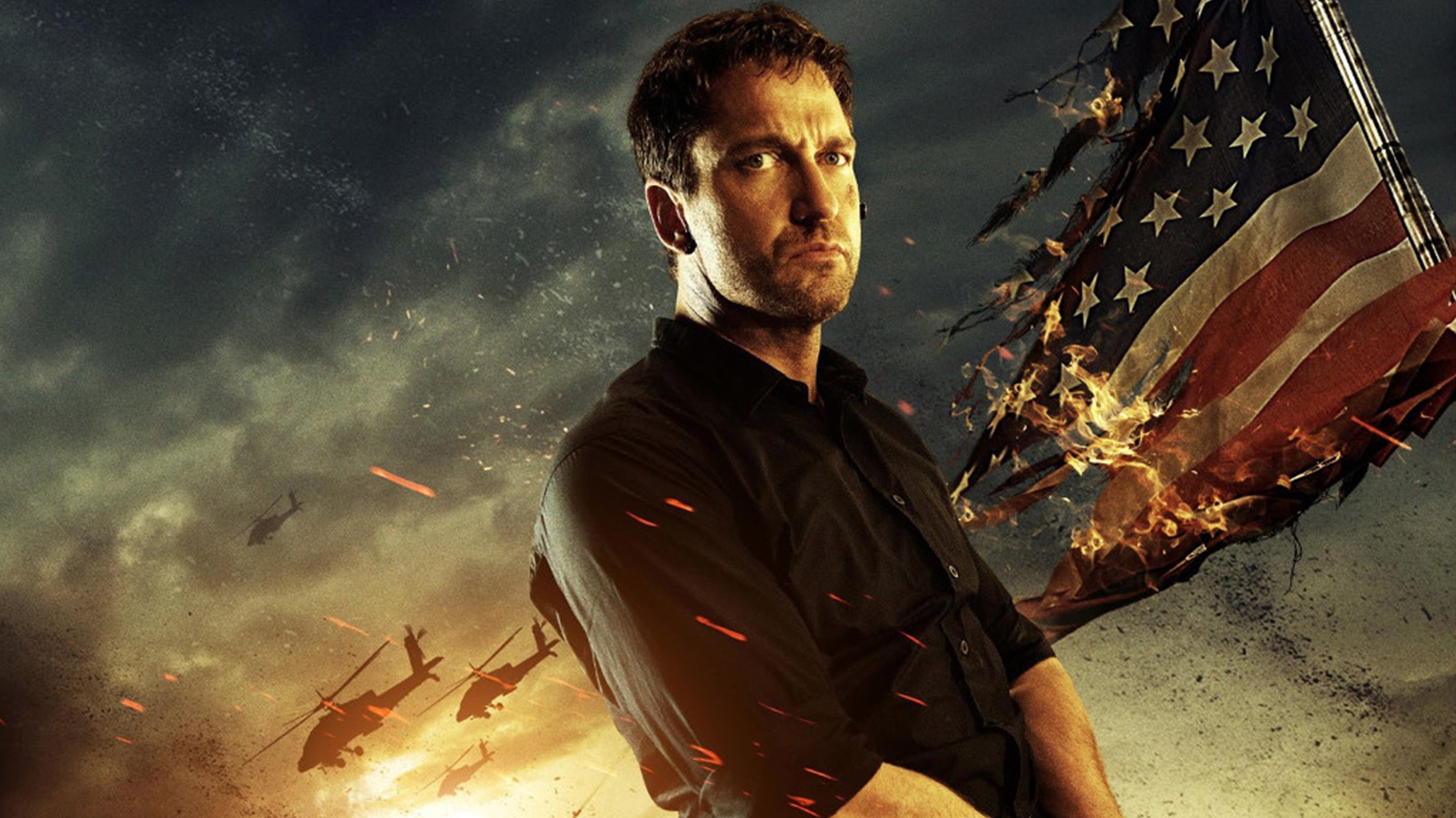 Támadás a Fehér Ház ellen