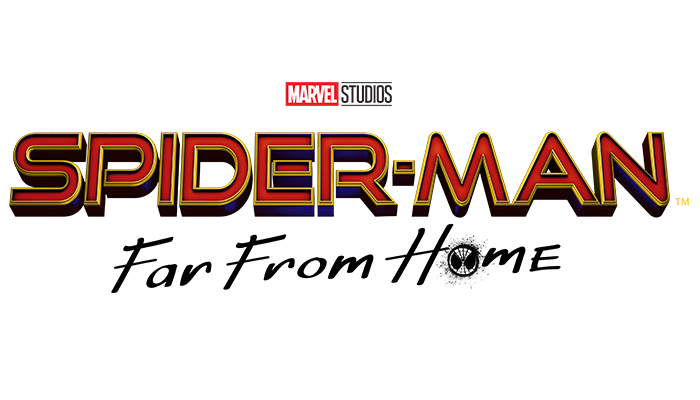 Spider-Man : Far From Home